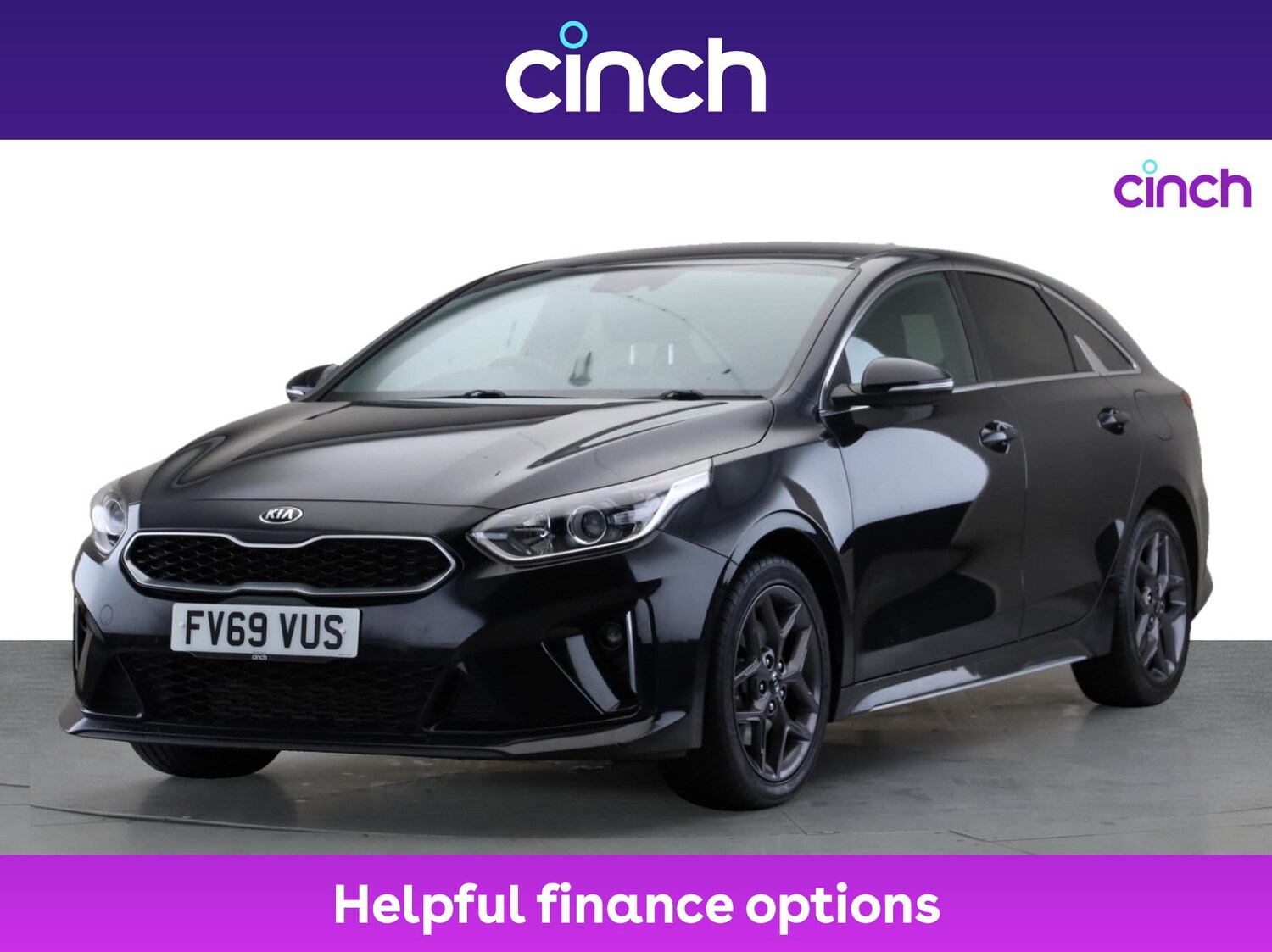 Used Kia Pro Ceed 2019 for sale - 76528808: Photo 9