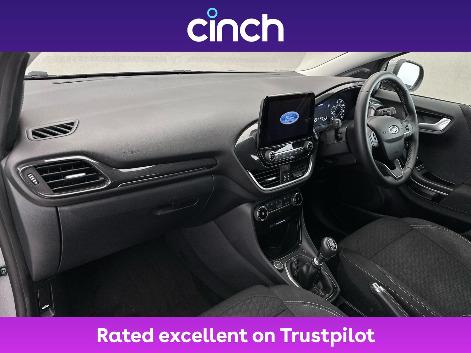 Used Ford Puma 2022 for sale - 76520159: Photo 14