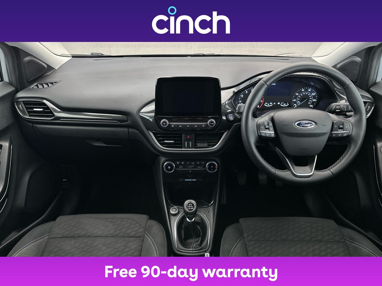 Used Ford Puma 2022 for sale - 76520159: Photo 15