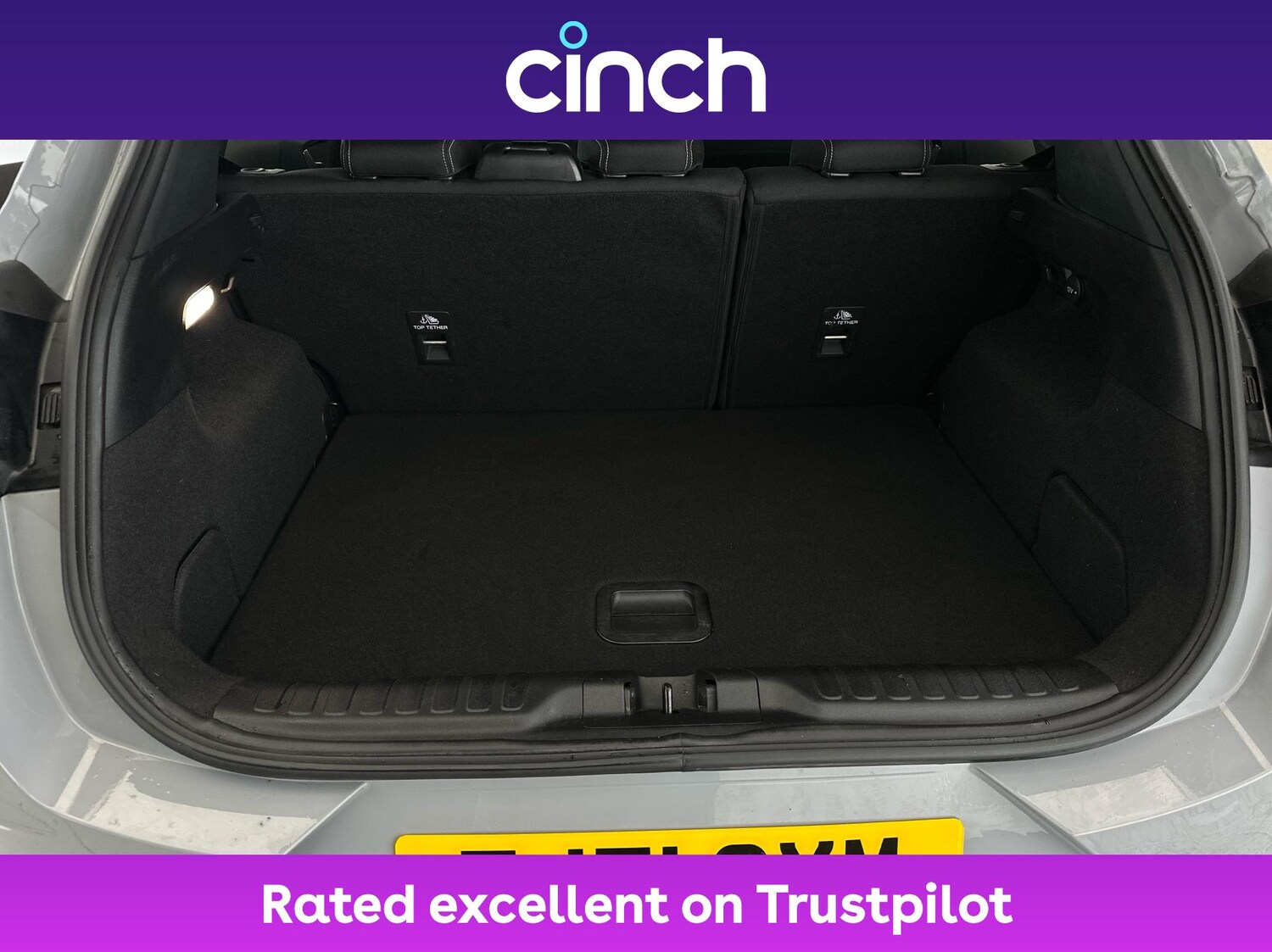 Used Ford Puma 2022 for sale - 76520159: Photo 21