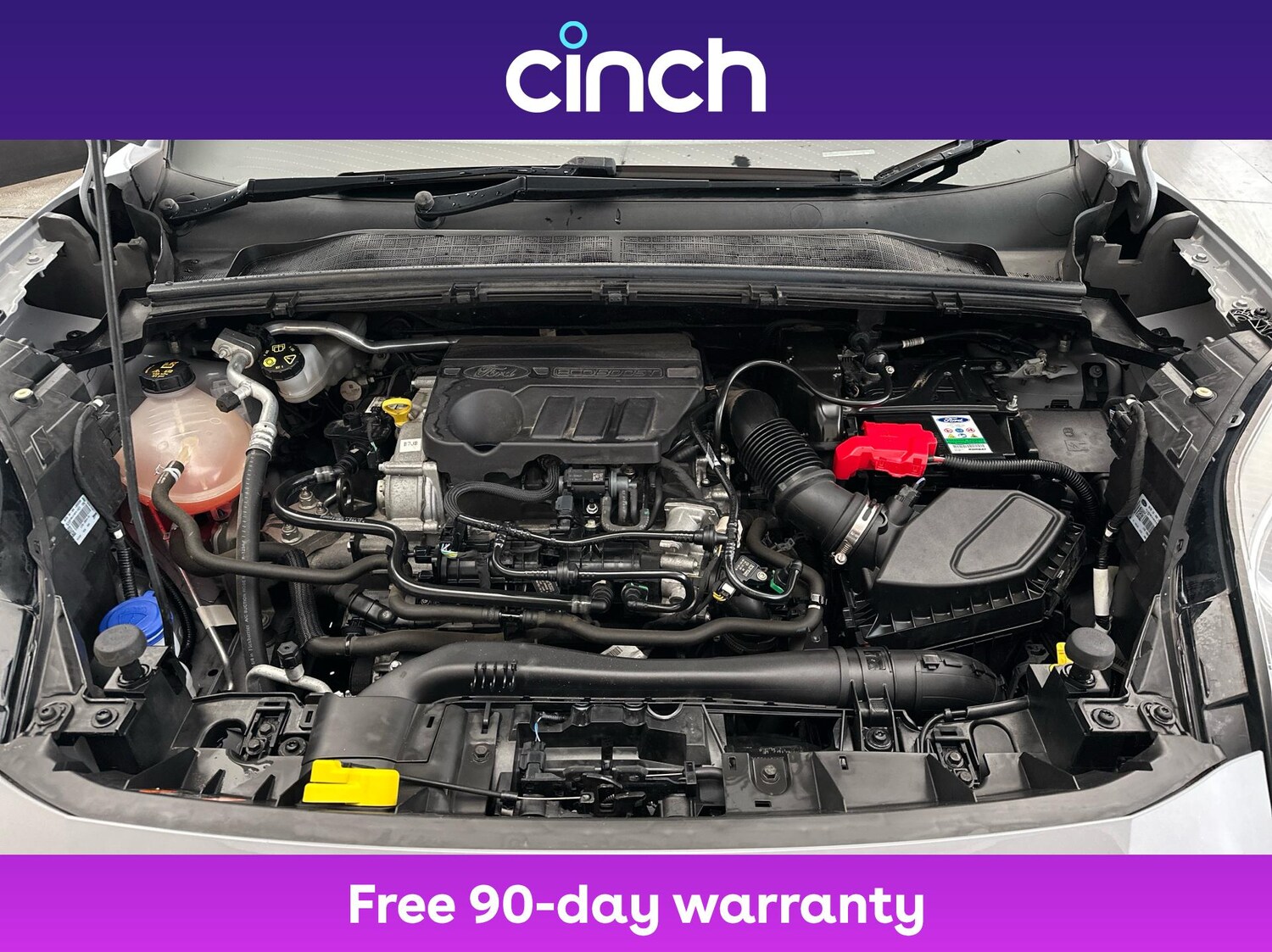 Used Ford Puma 2022 for sale - 76520159: Photo 23