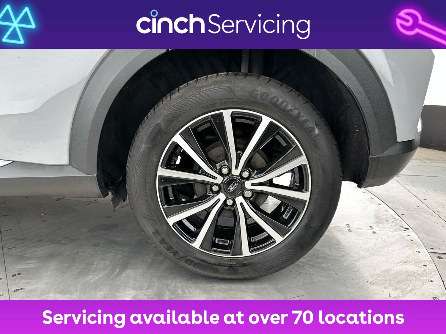 Used Ford Puma 2022 for sale - 76520159: Photo 26