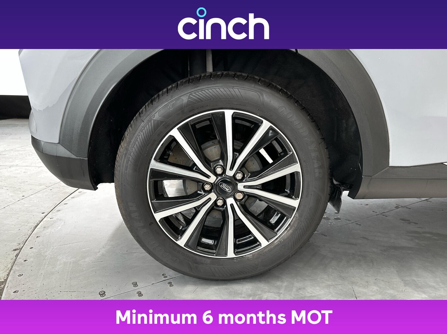 Used Ford Puma 2022 for sale - 76520159: Photo 27