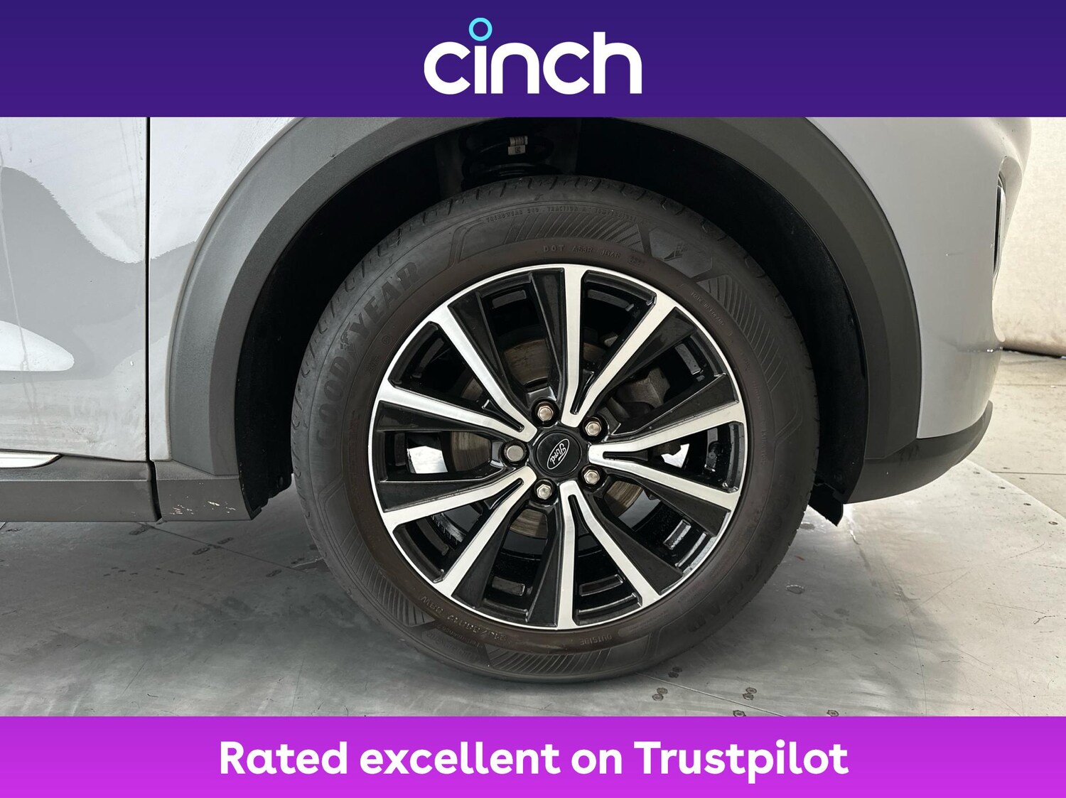 Used Ford Puma 2022 for sale - 76520159: Photo 28