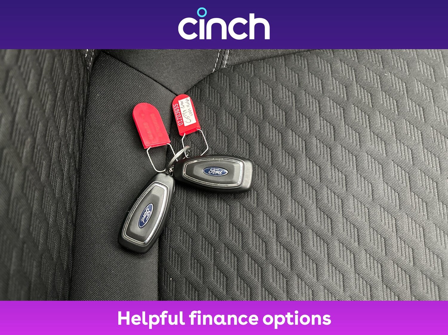 Used Ford Puma 2022 for sale - 76520159: Photo 30