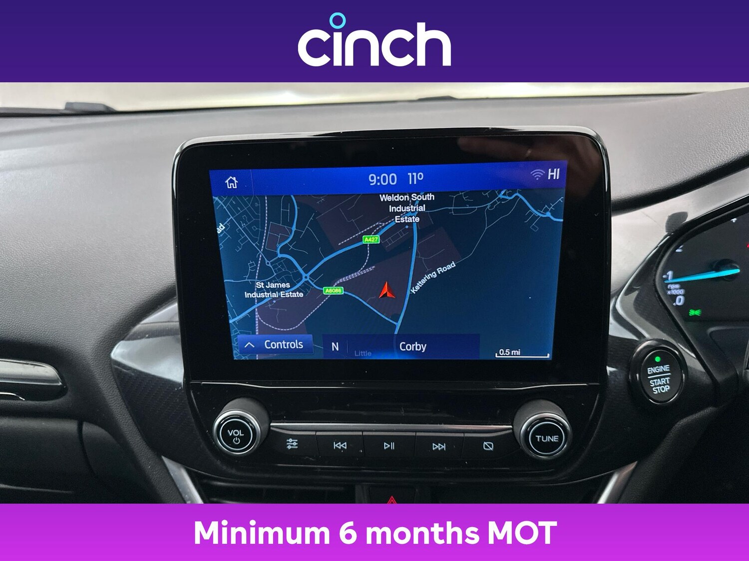 Used Ford Puma 2022 for sale - 76520159: Photo 32