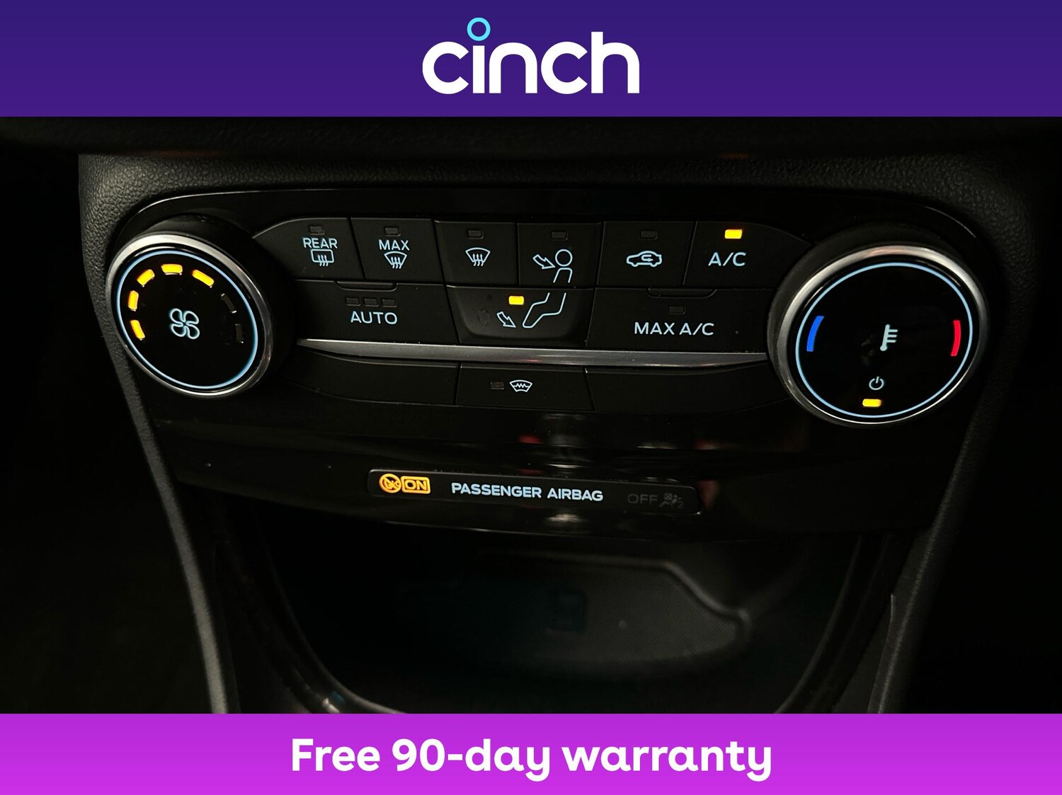 Used Ford Puma 2022 for sale - 76520159: Photo 34