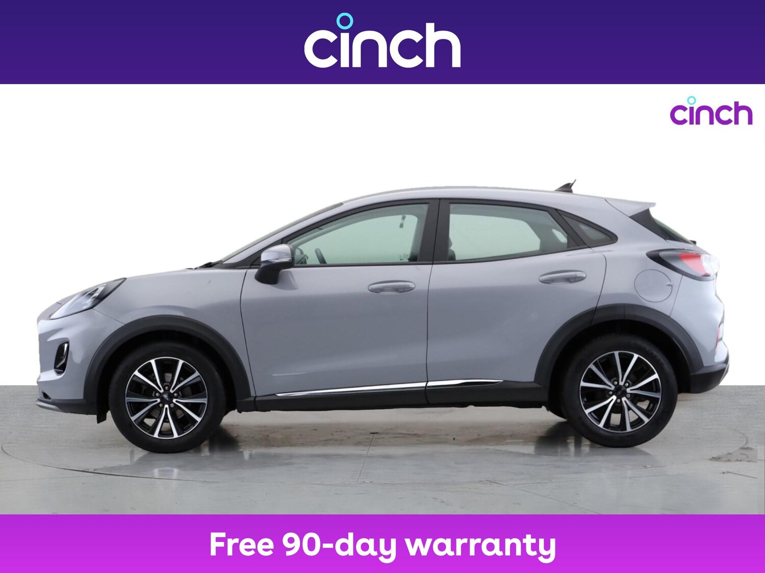 Used Ford Puma 2022 for sale - 76520159: Photo 8