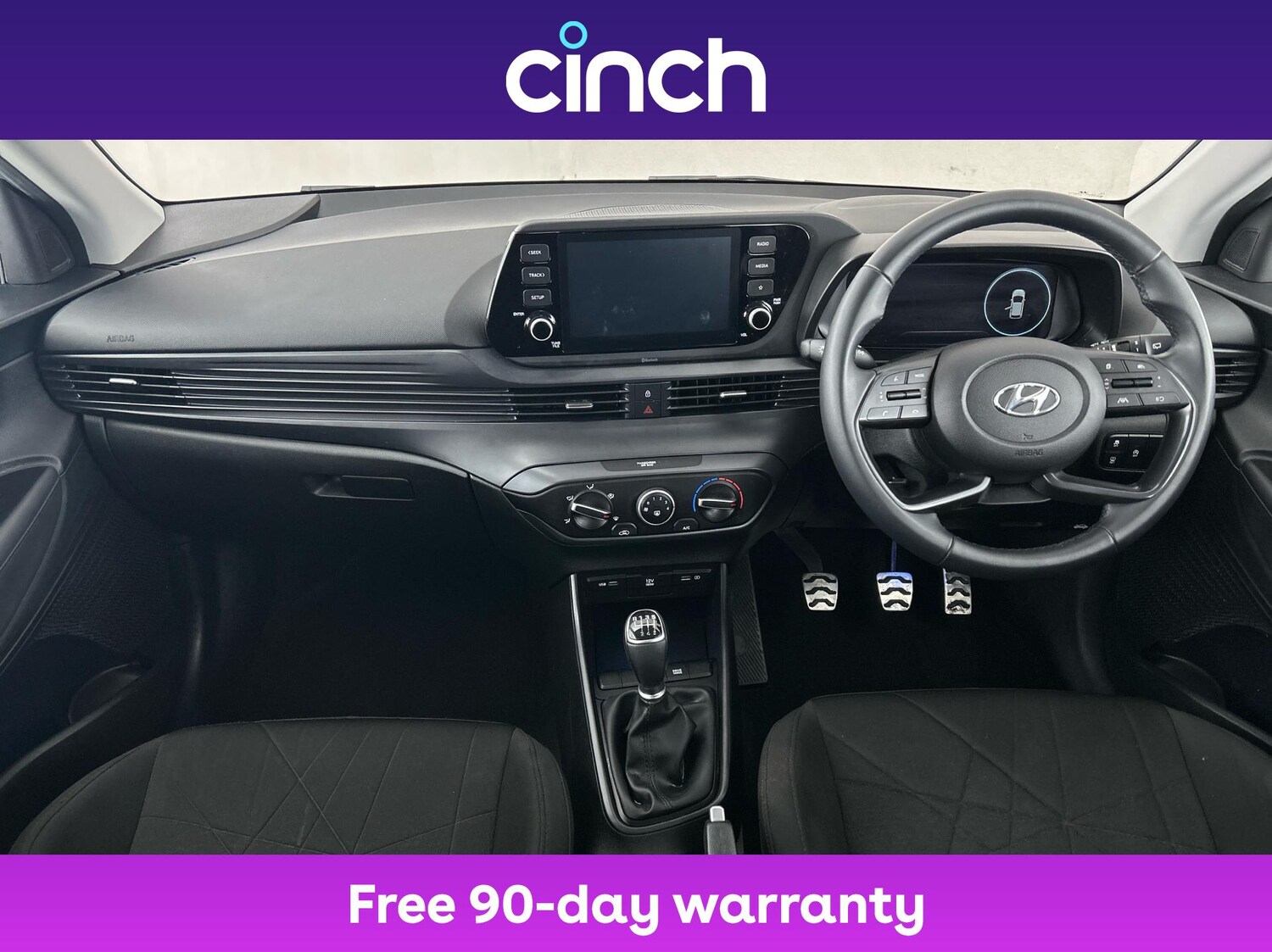 Used Hyundai BAYON 2022 for sale - 76712029: Photo 15