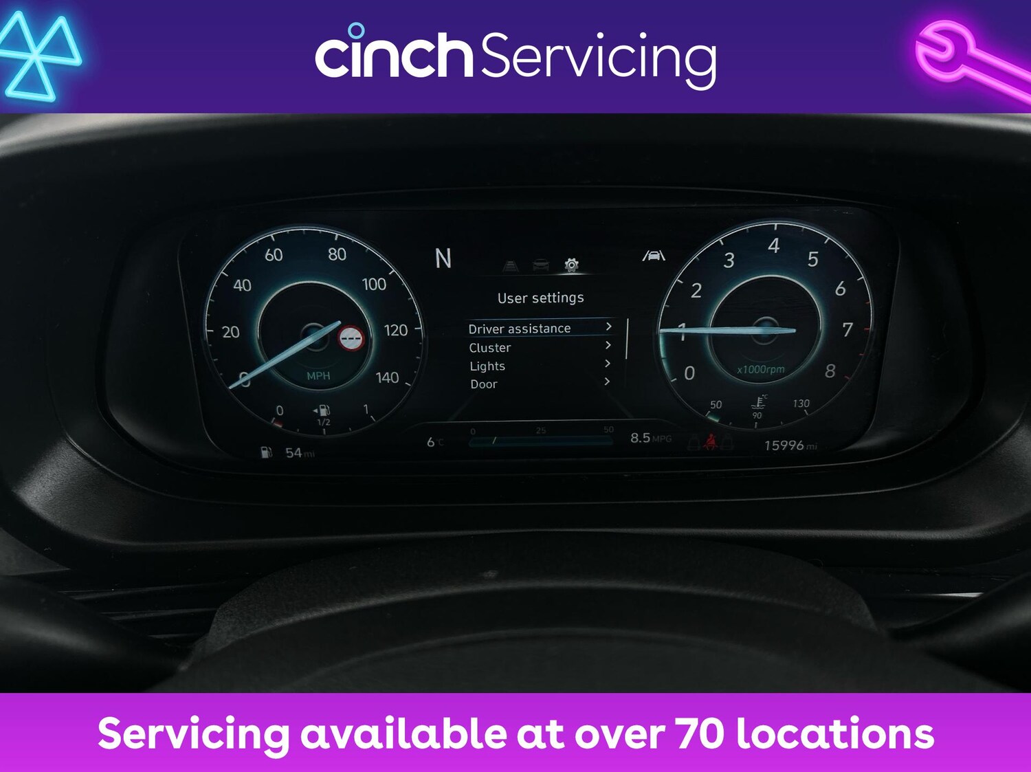 Used Hyundai BAYON 2022 for sale - 76712029: Photo 18