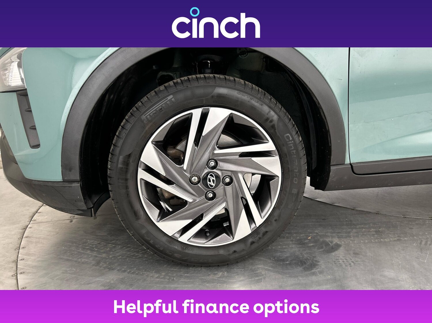 Used Hyundai BAYON 2022 for sale - 76712029: Photo 24