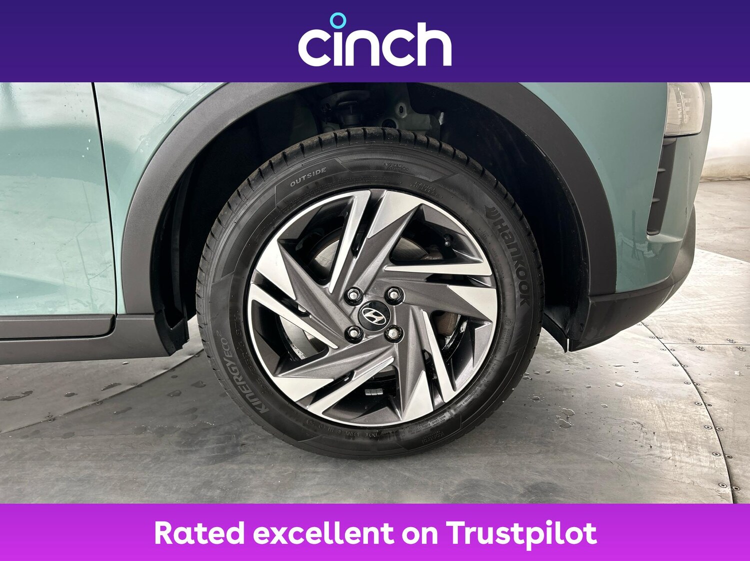 Used Hyundai BAYON 2022 for sale - 76712029: Photo 28