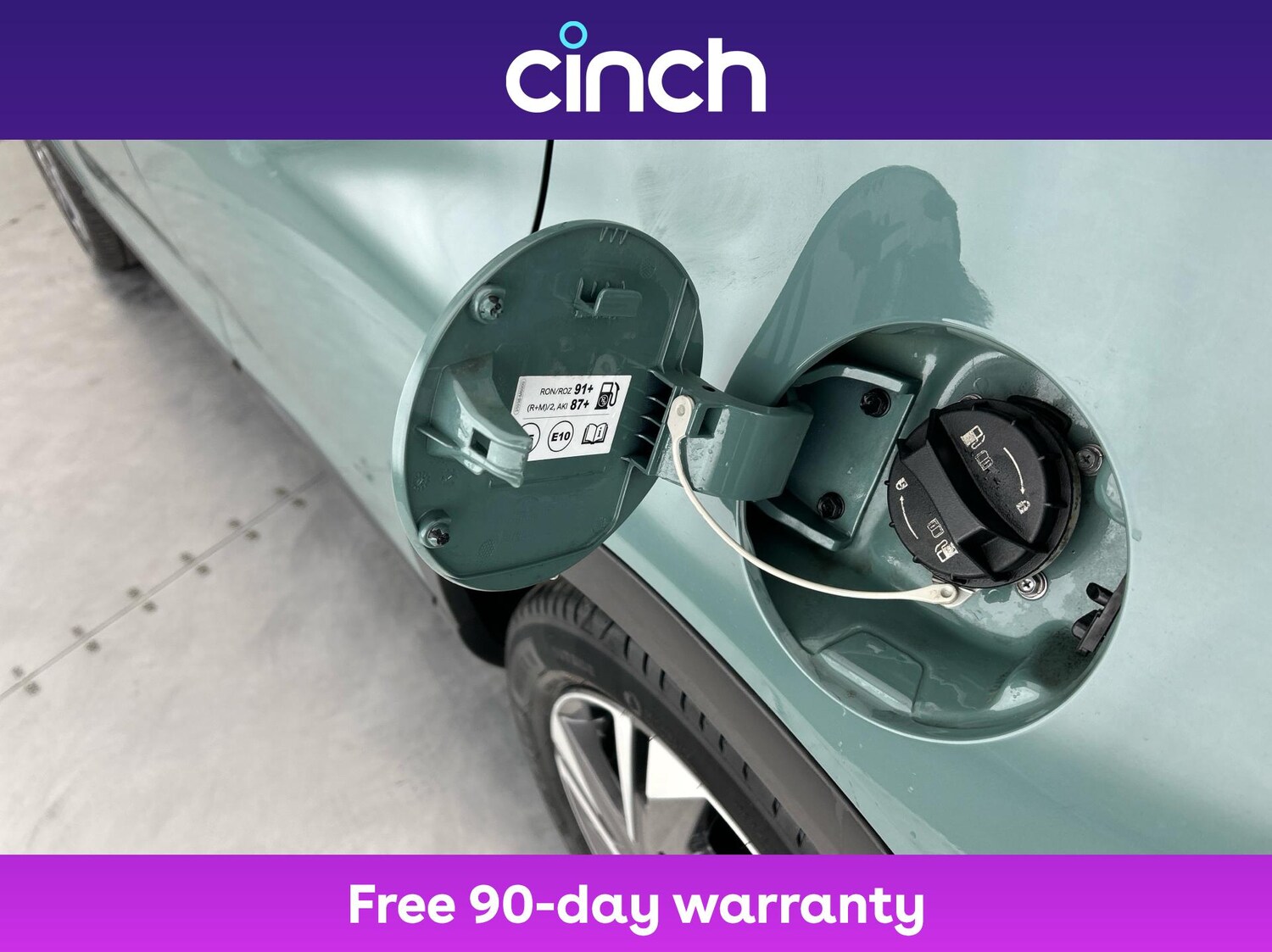 Used Hyundai BAYON 2022 for sale - 76712029: Photo 29