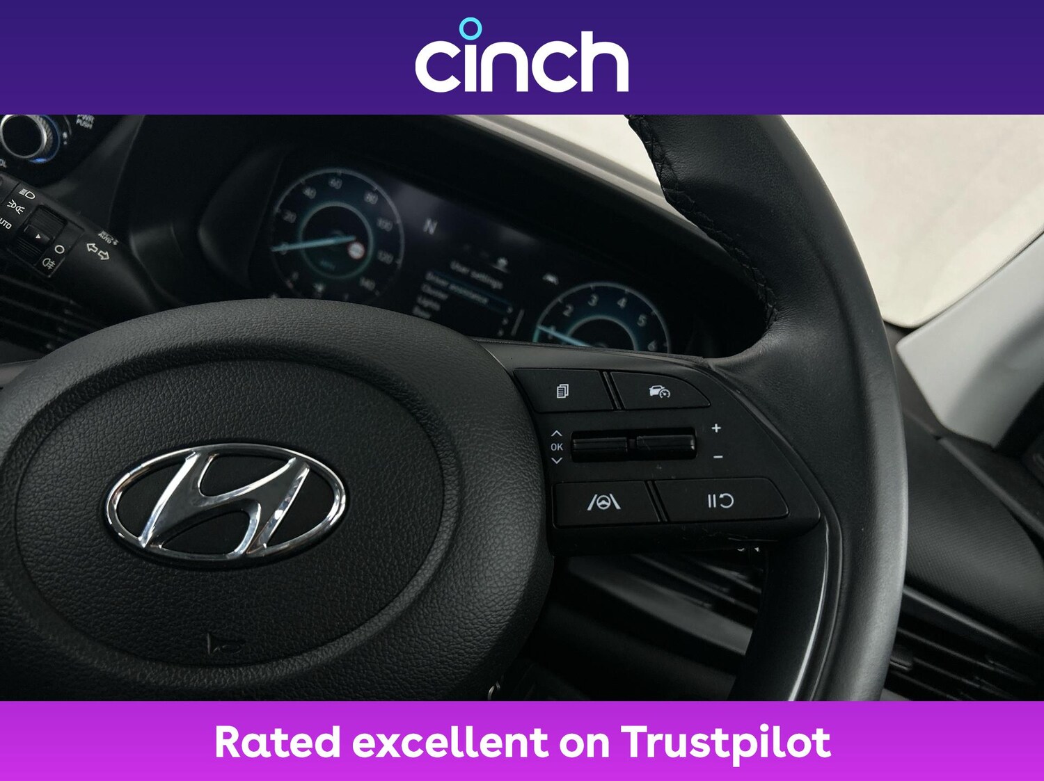 Used Hyundai BAYON 2022 for sale - 76712029: Photo 33