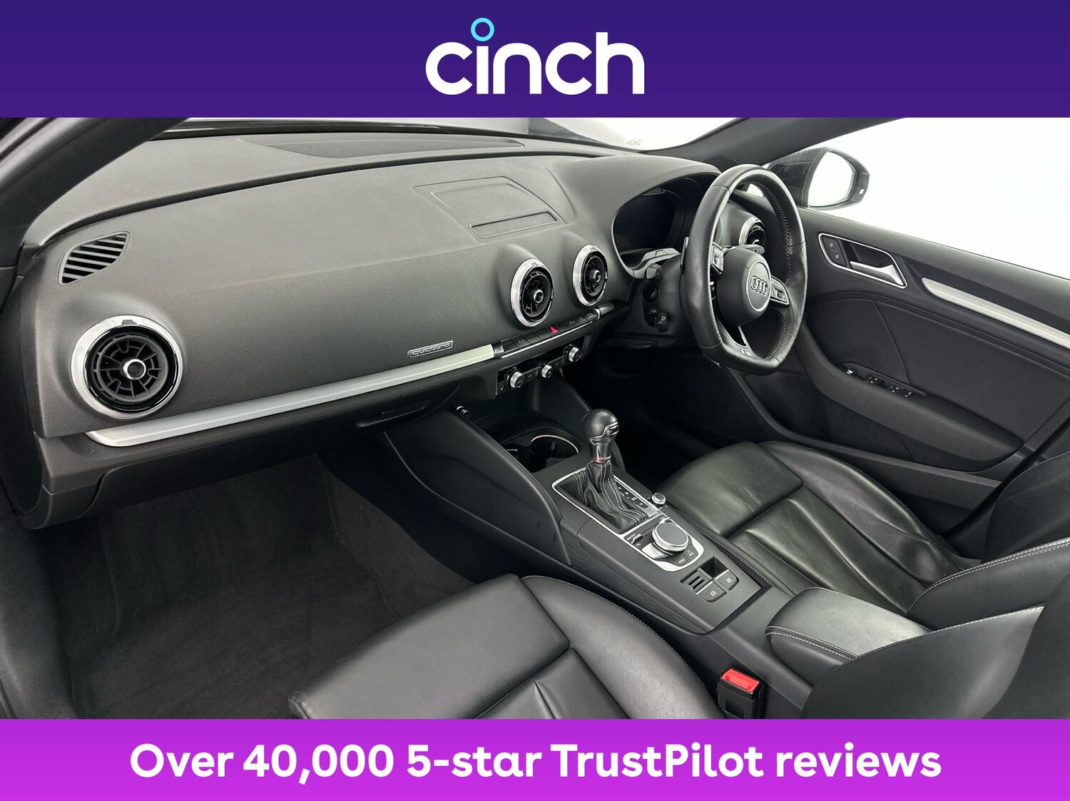 Used Audi A3 2019 for sale - 76934371: Photo 14