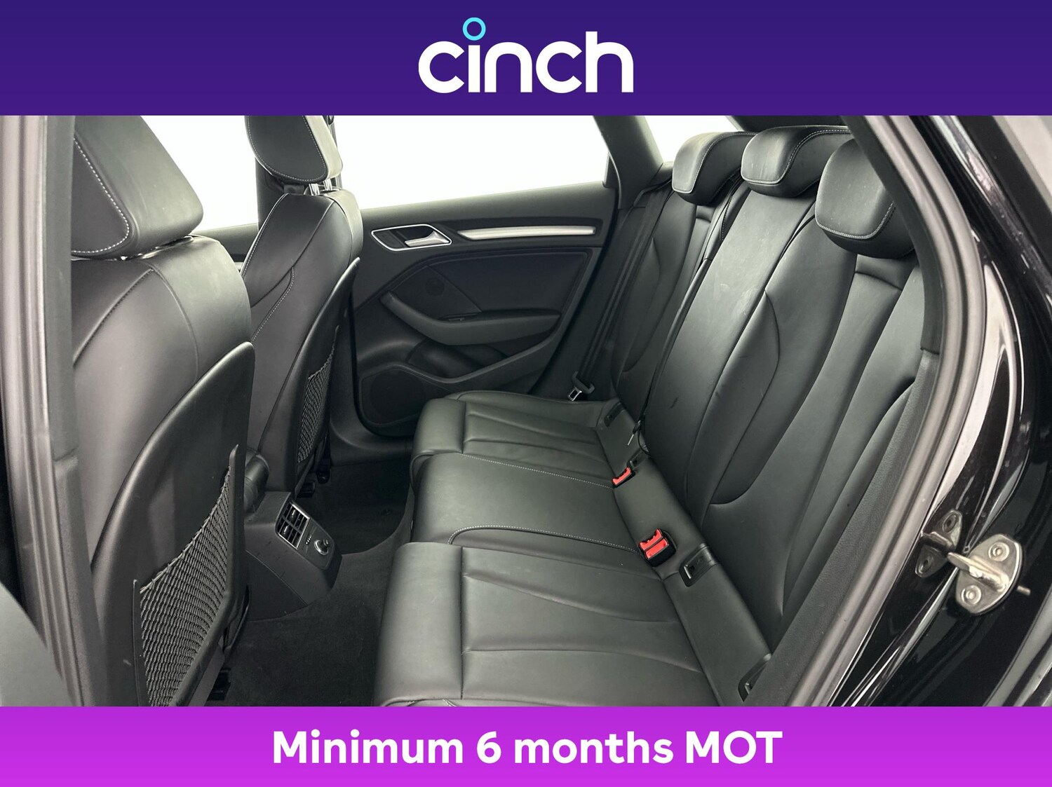 Used Audi A3 2019 for sale - 76934371: Photo 20