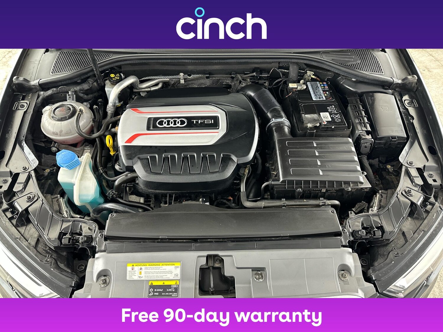 Used Audi A3 2019 for sale - 76934371: Photo 23