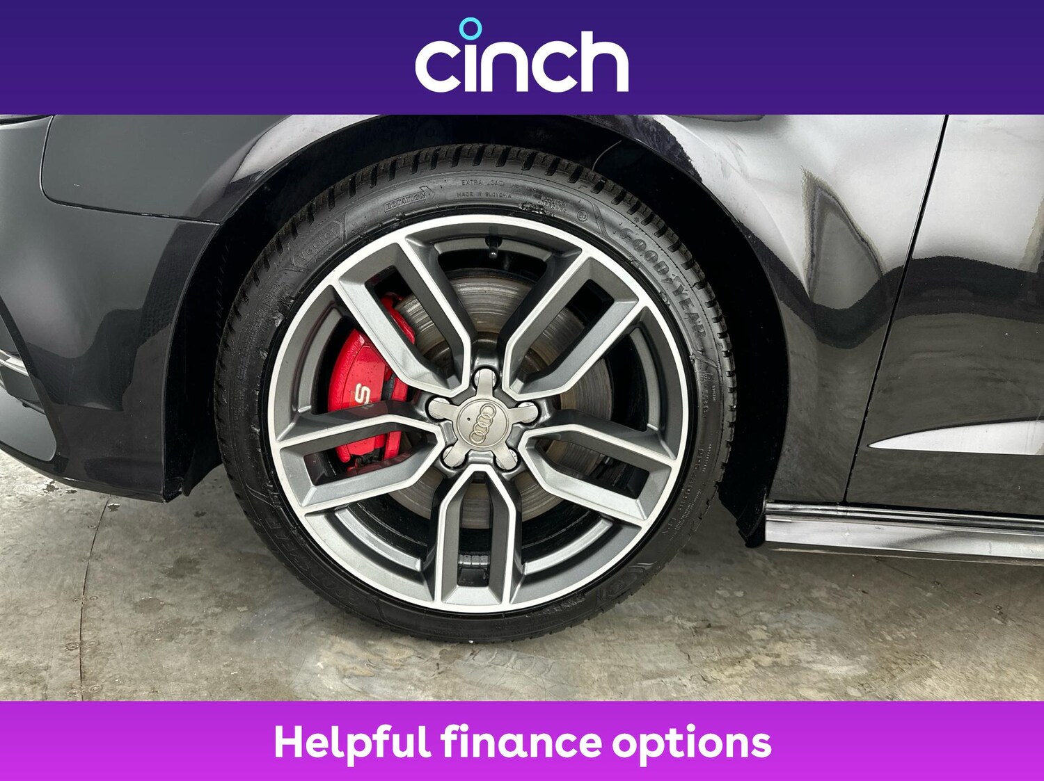 Used Audi A3 2019 for sale - 76934371: Photo 24