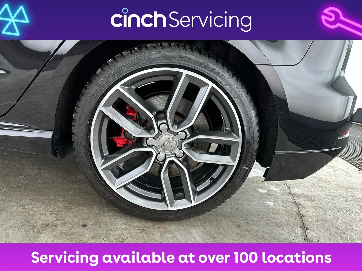 Used Audi A3 2019 for sale - 76934371: Photo 26