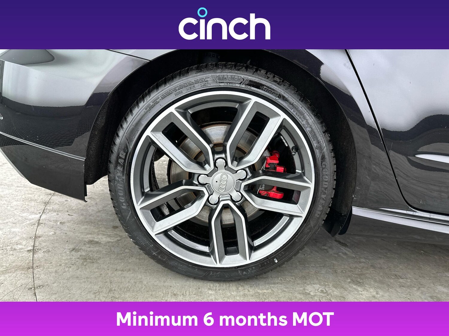 Used Audi A3 2019 for sale - 76934371: Photo 27