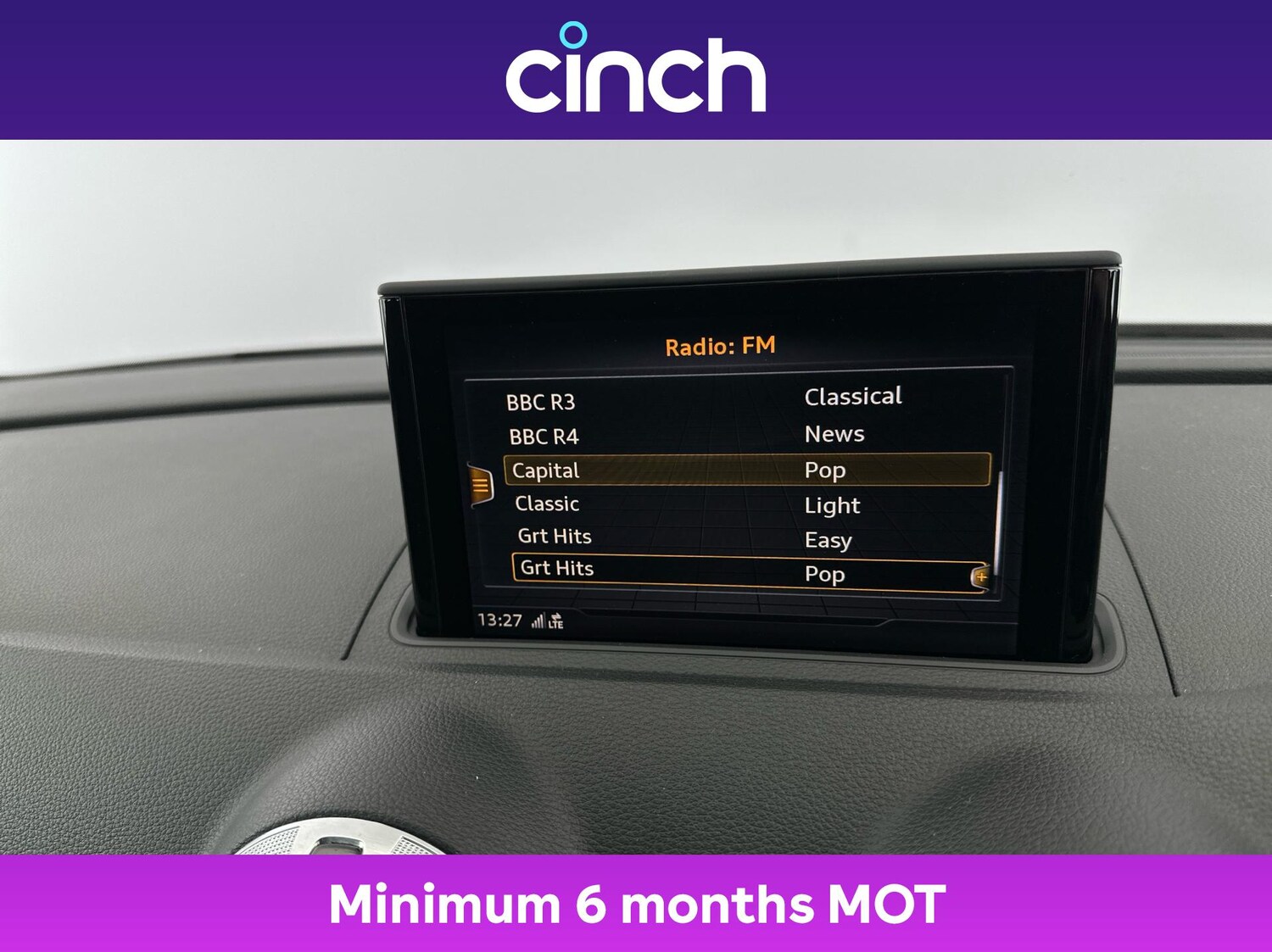 Used Audi A3 2019 for sale - 76934371: Photo 37