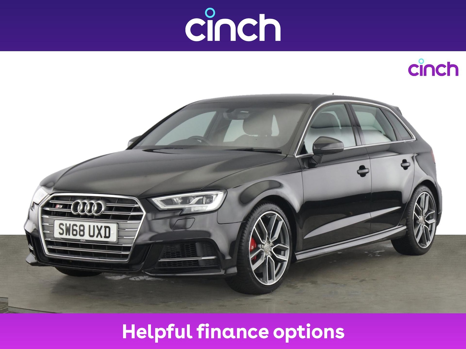 Used Audi A3 2019 for sale - 76934371: Photo 9