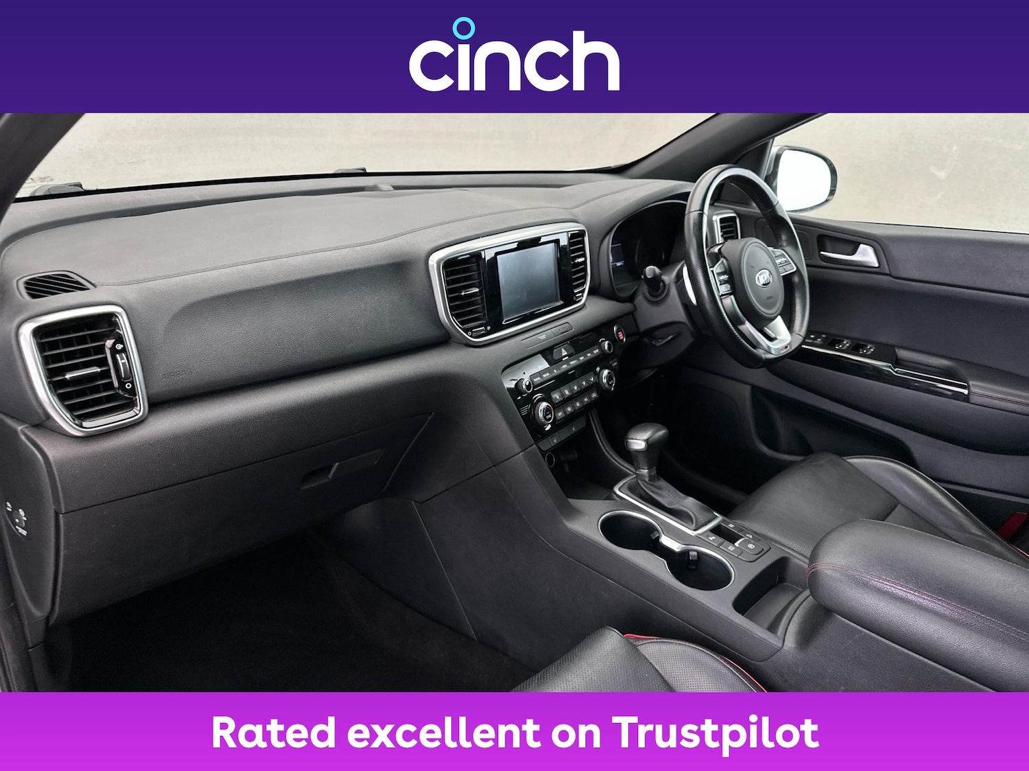 Used Kia Sportage 2020 for sale - 77064751: Photo 14