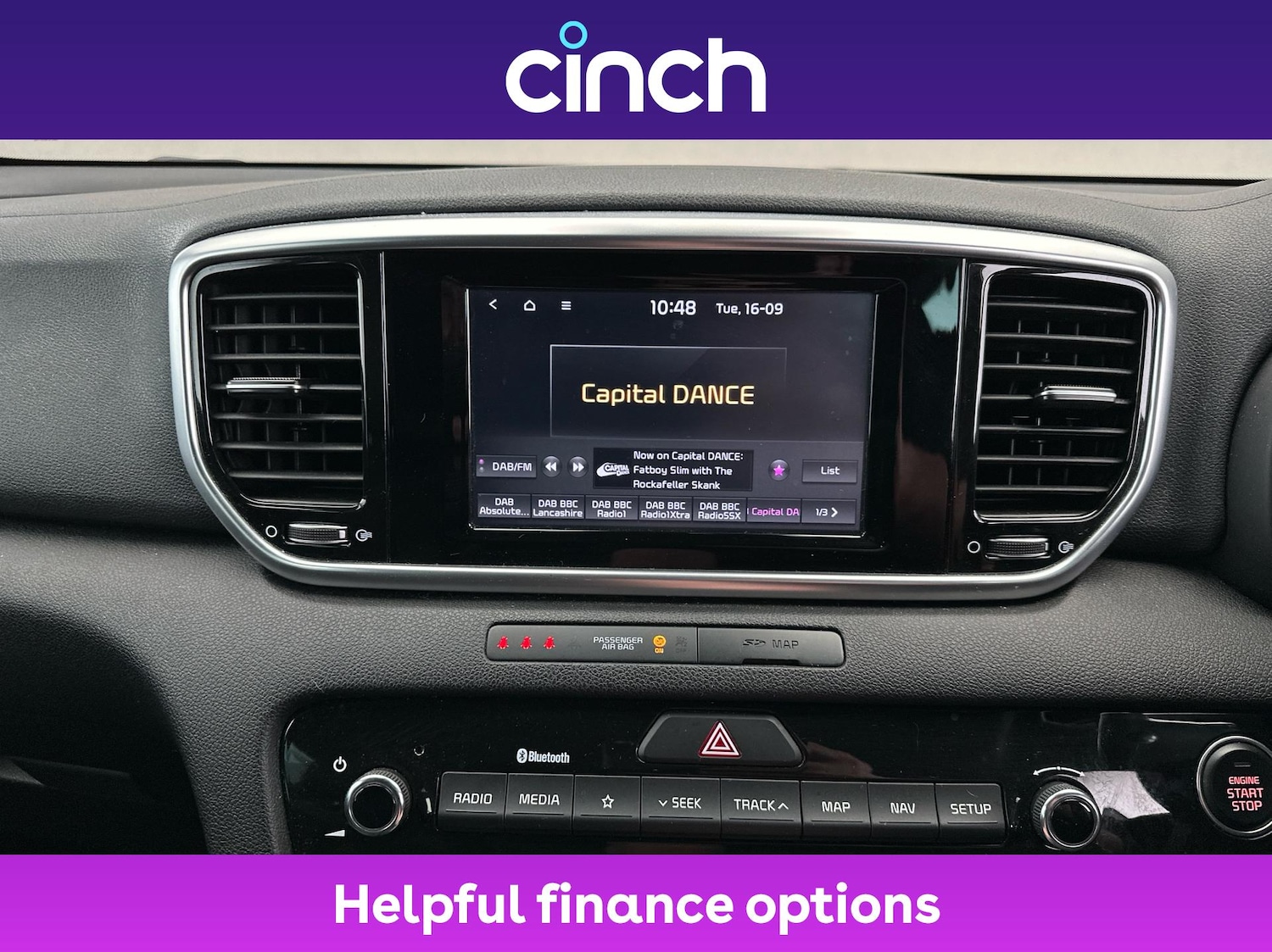 Used Kia Sportage 2020 for sale - 77064751: Photo 17