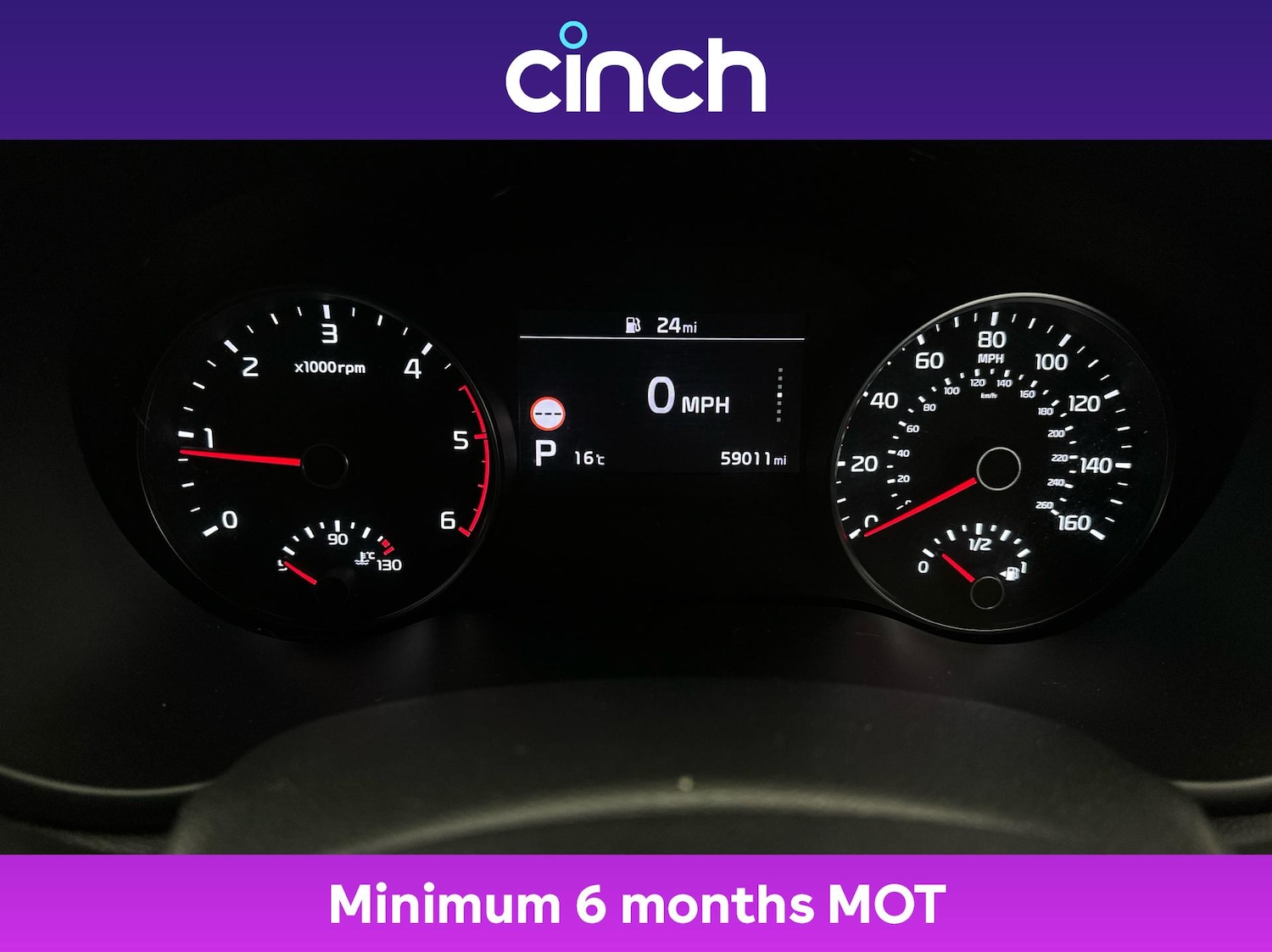 Used Kia Sportage 2020 for sale - 77064751: Photo 18