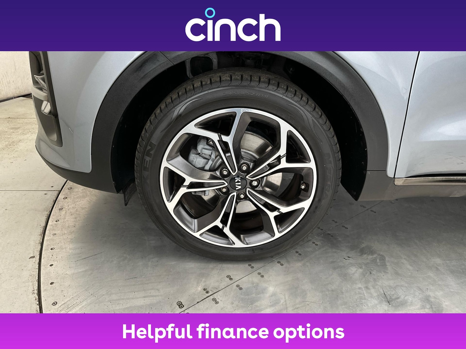 Used Kia Sportage 2020 for sale - 77064751: Photo 24