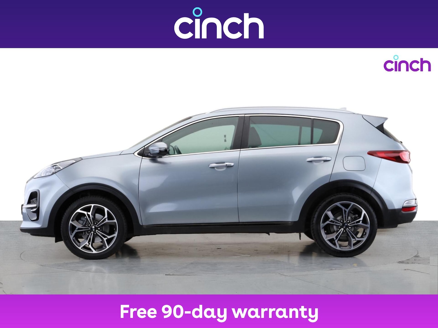 Used Kia Sportage 2020 for sale - 77064751: Photo 8