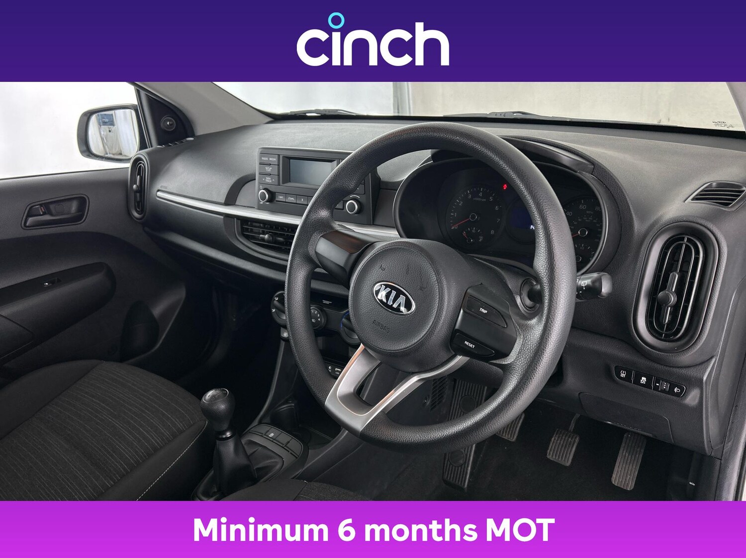 Used Kia Picanto 2021 for sale - 76739754: Photo 12