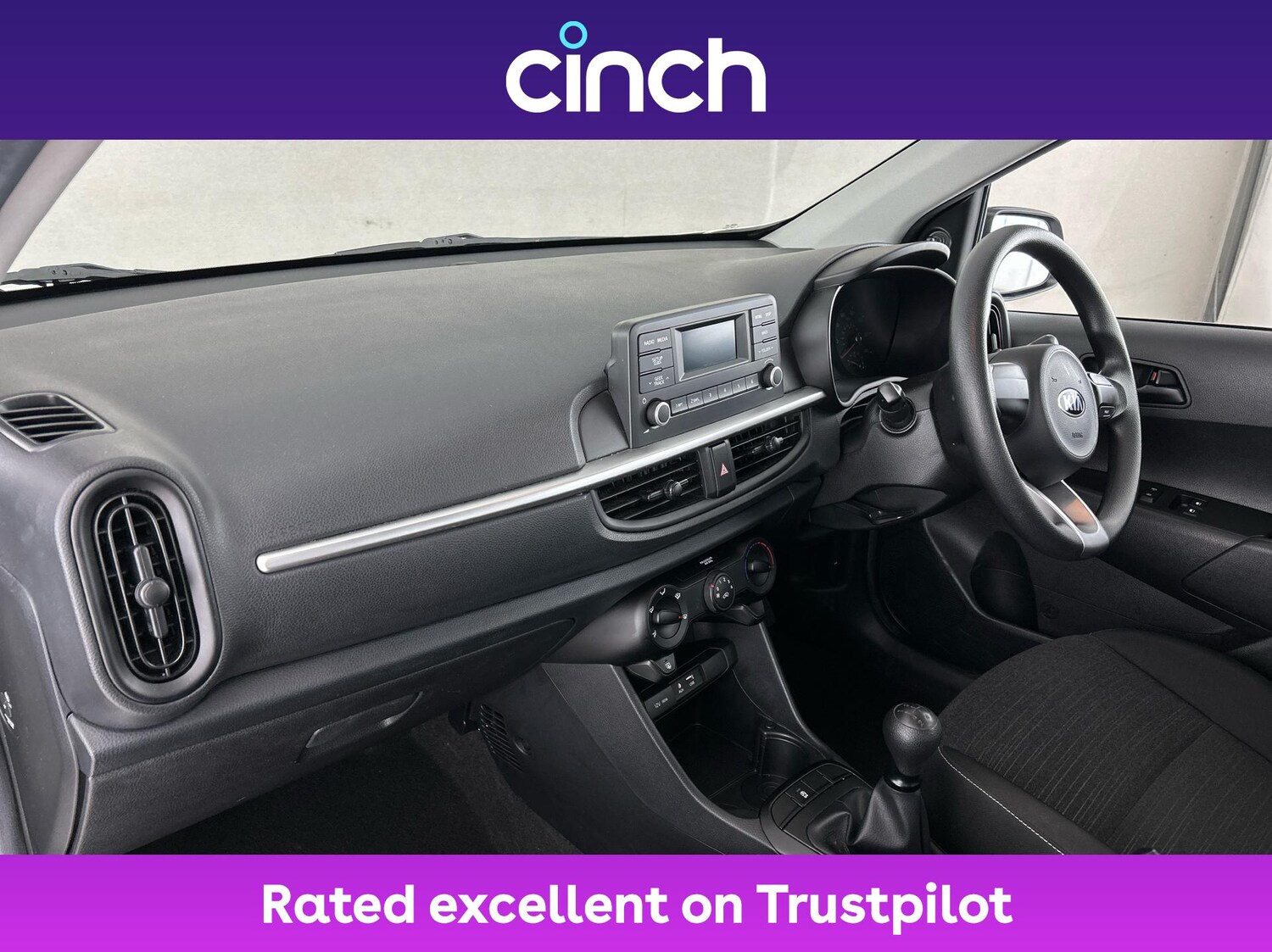 Used Kia Picanto 2021 for sale - 76739754: Photo 14