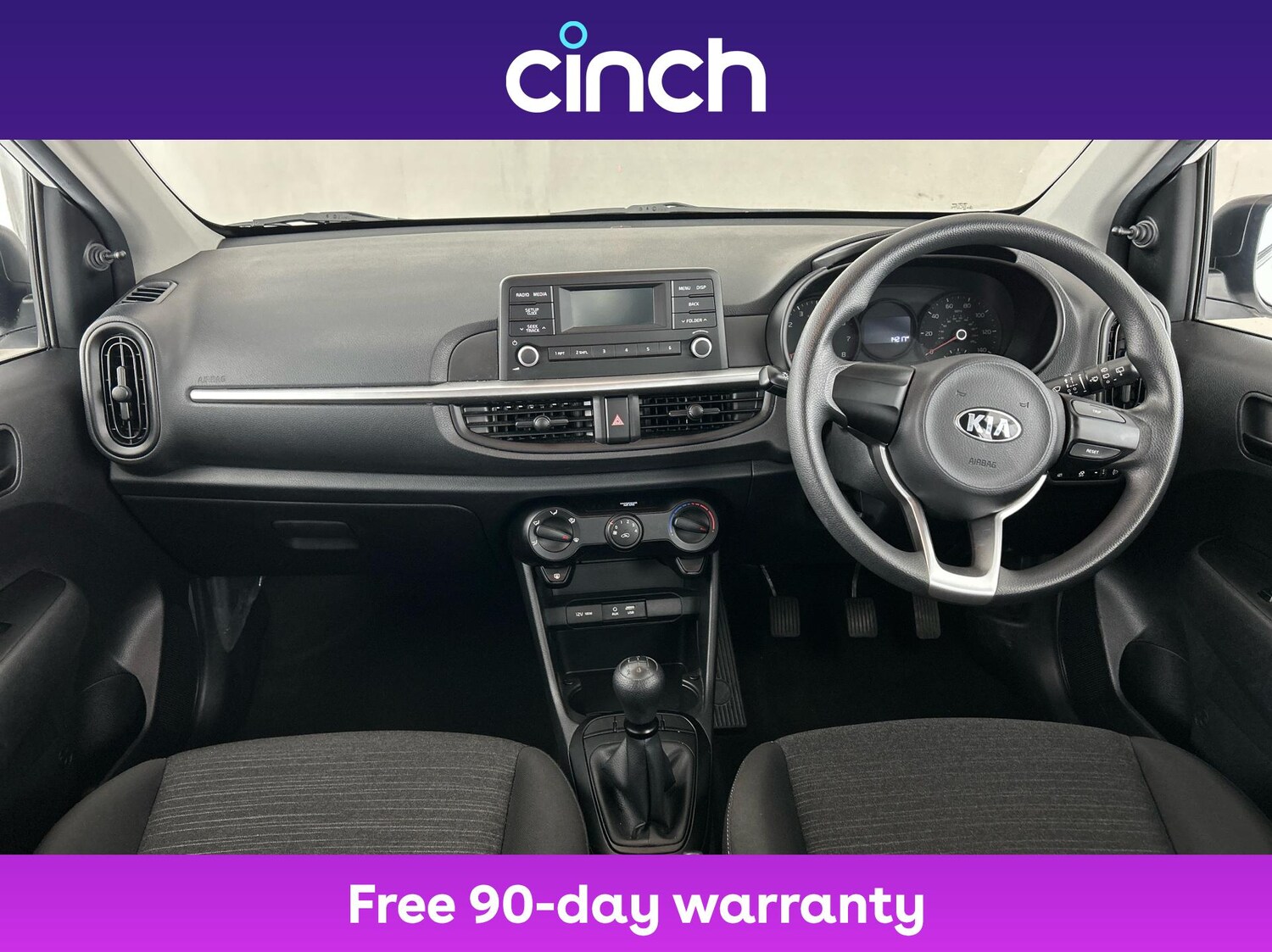 Used Kia Picanto 2021 for sale - 76739754: Photo 15