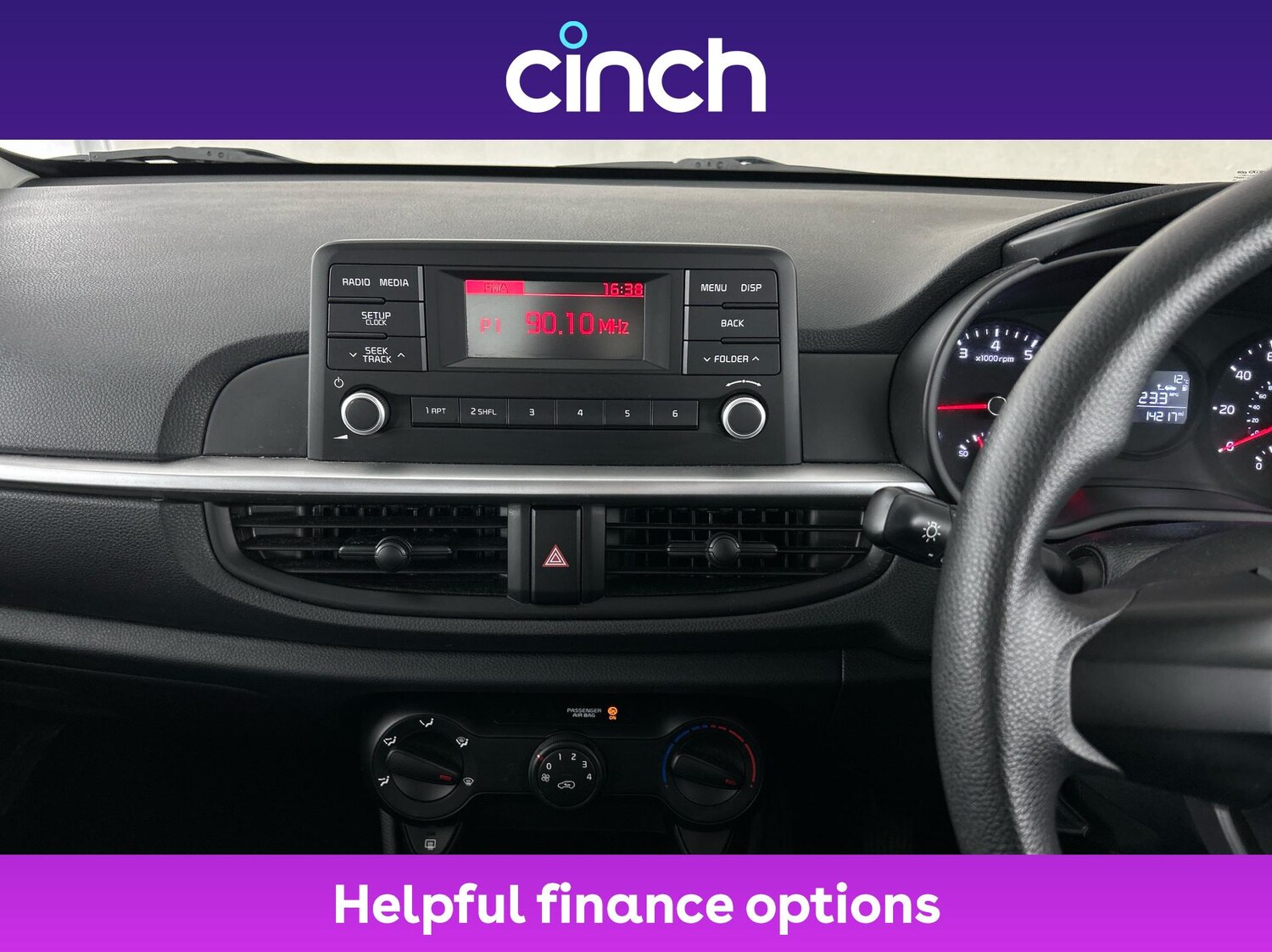 Used Kia Picanto 2021 for sale - 76739754: Photo 17