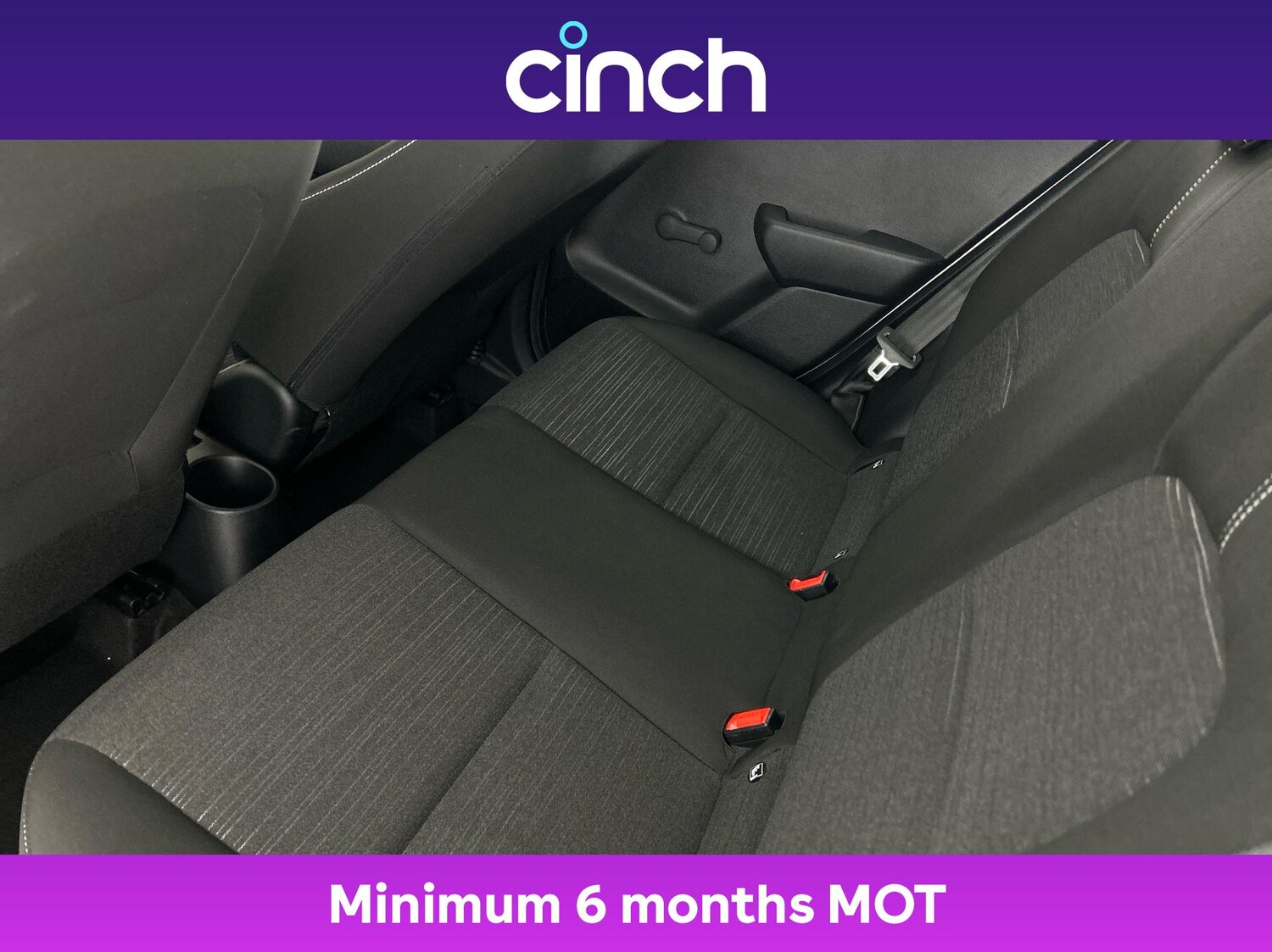 Used Kia Picanto 2021 for sale - 76739754: Photo 20