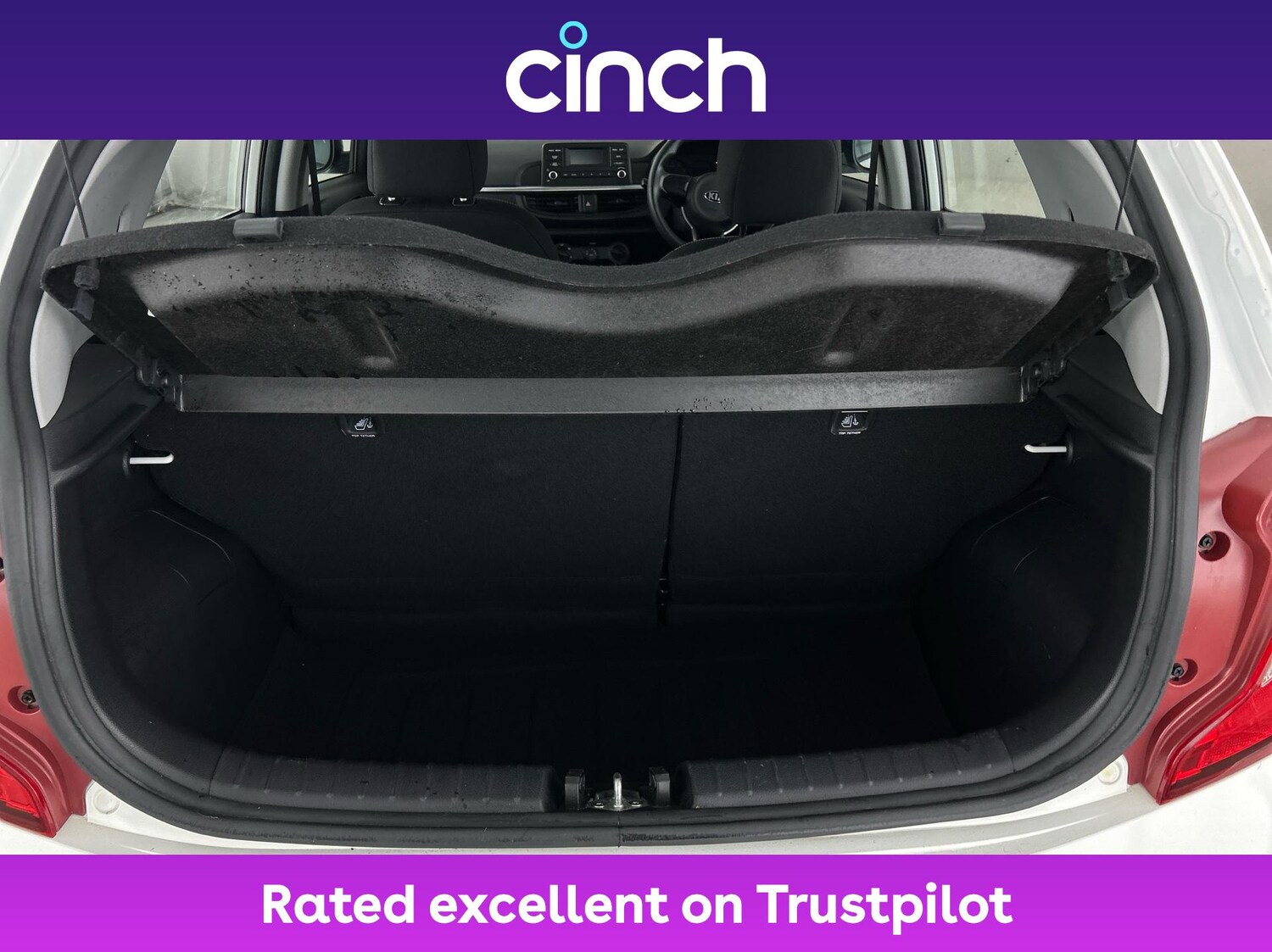 Used Kia Picanto 2021 for sale - 76739754: Photo 21