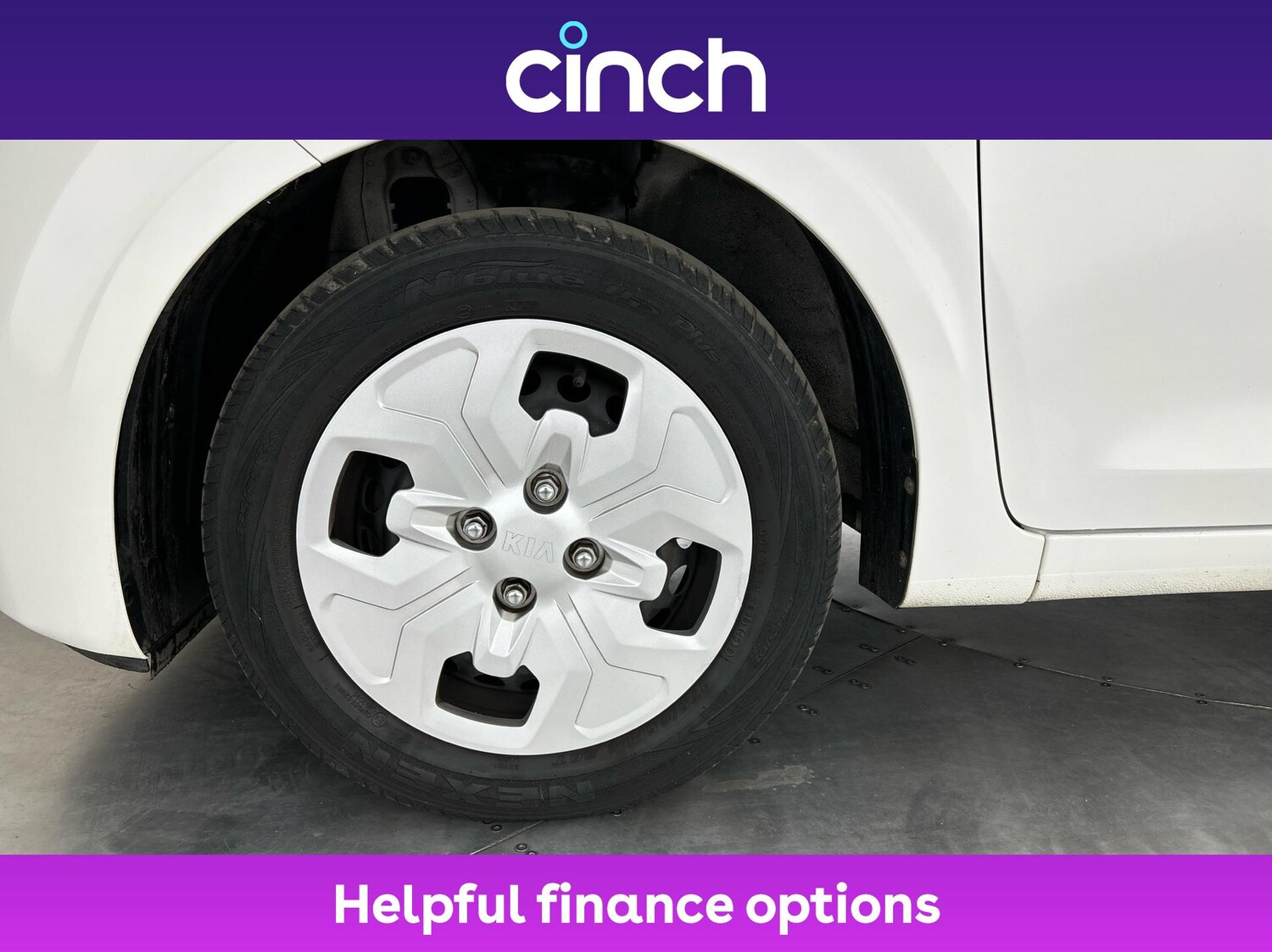 Used Kia Picanto 2021 for sale - 76739754: Photo 24