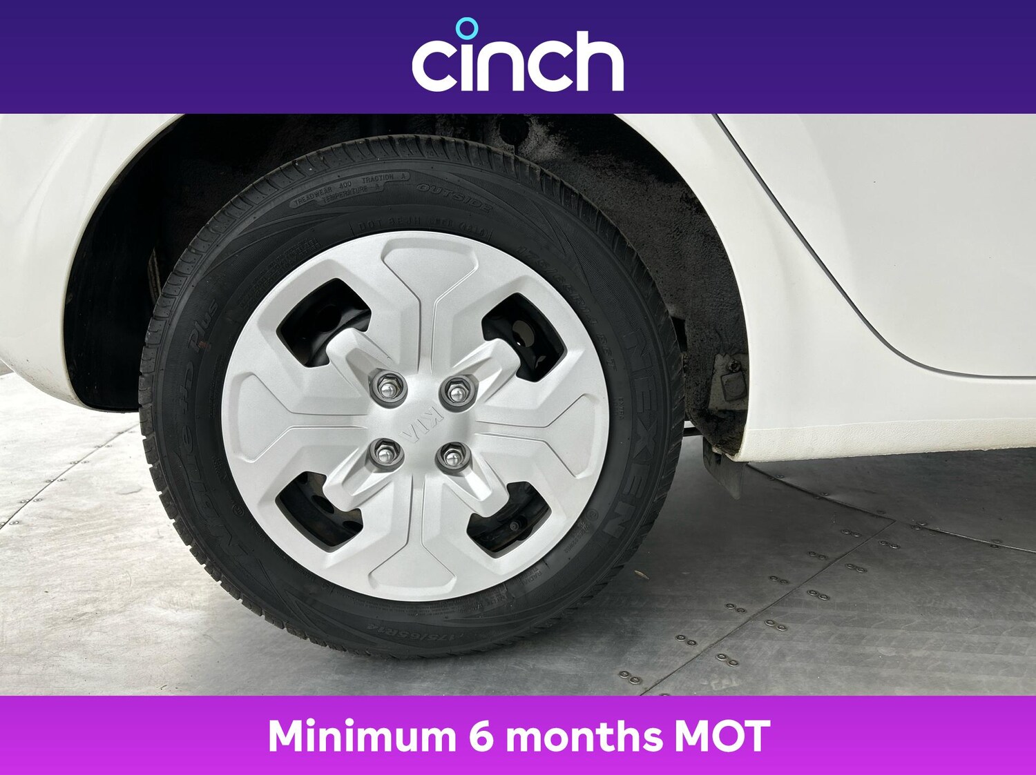 Used Kia Picanto 2021 for sale - 76739754: Photo 27