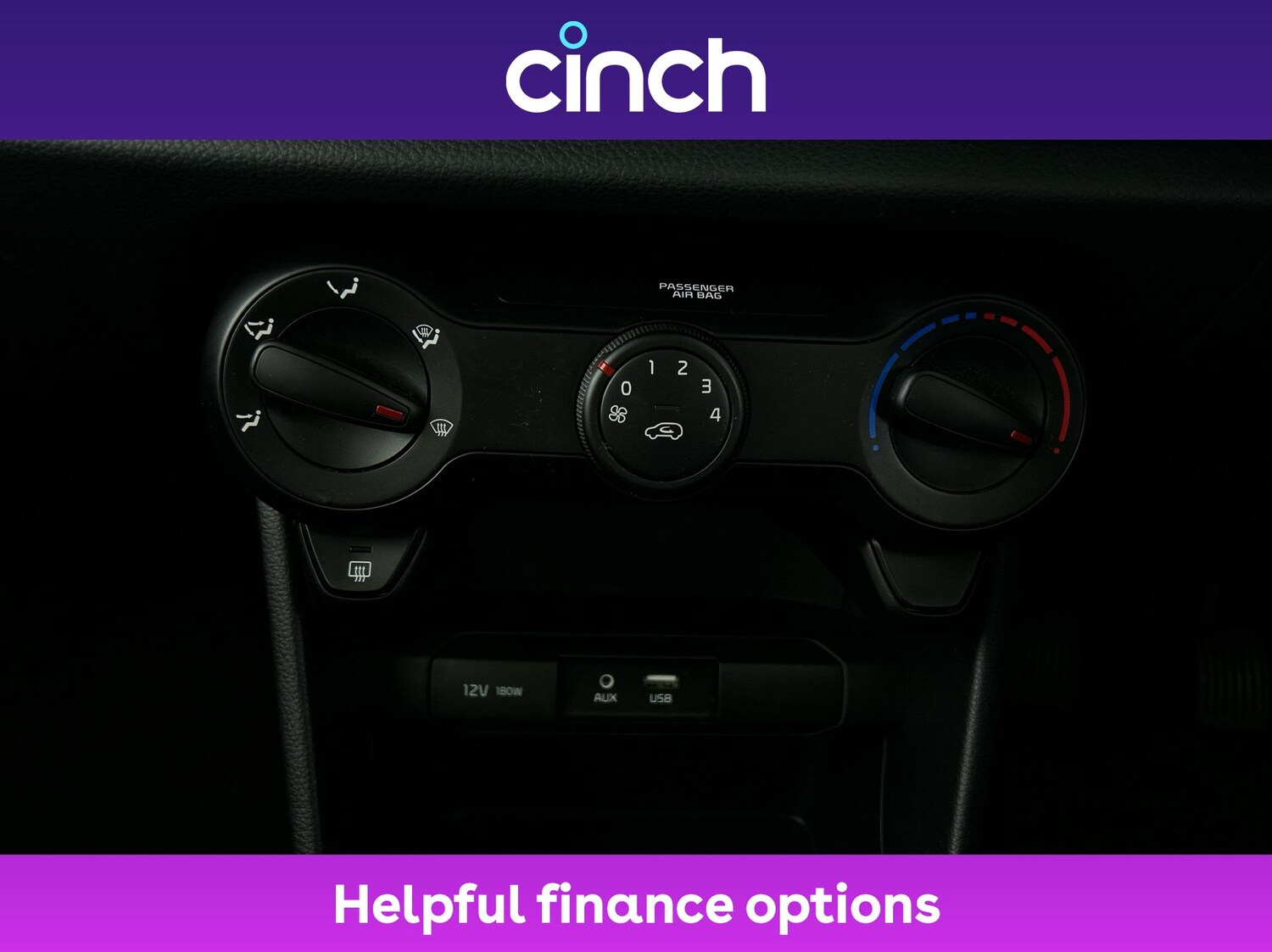 Used Kia Picanto 2021 for sale - 76739754: Photo 30