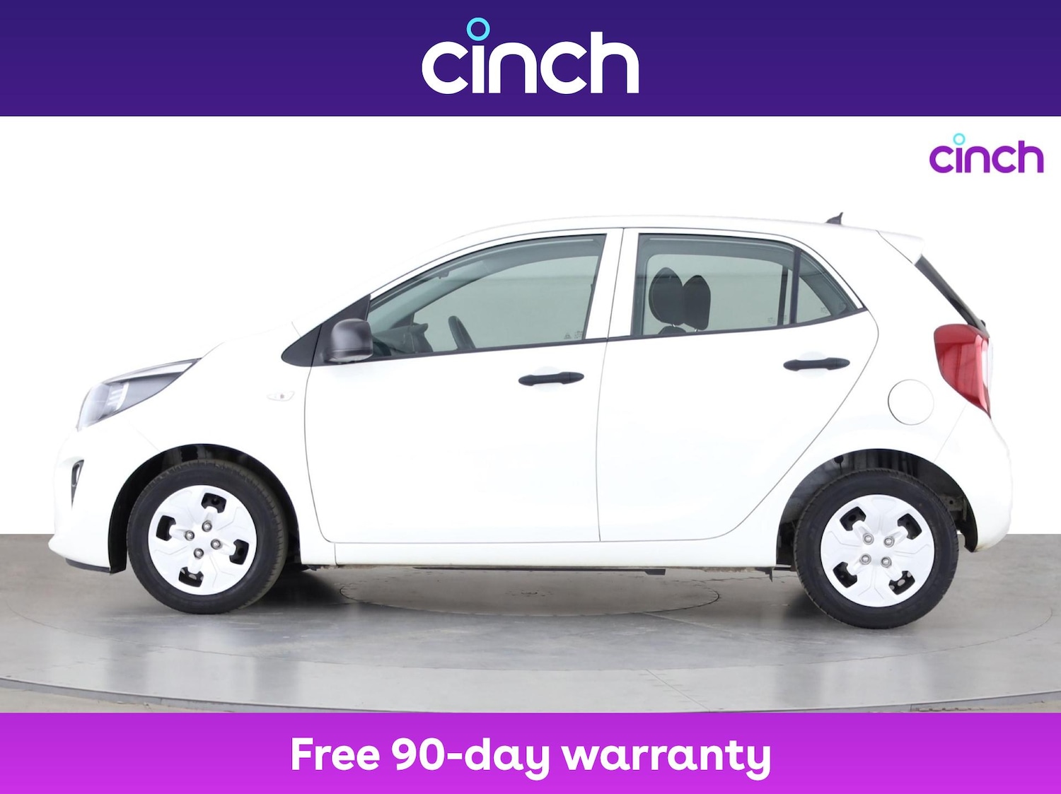 Used Kia Picanto 2021 for sale - 76739754: Photo 8