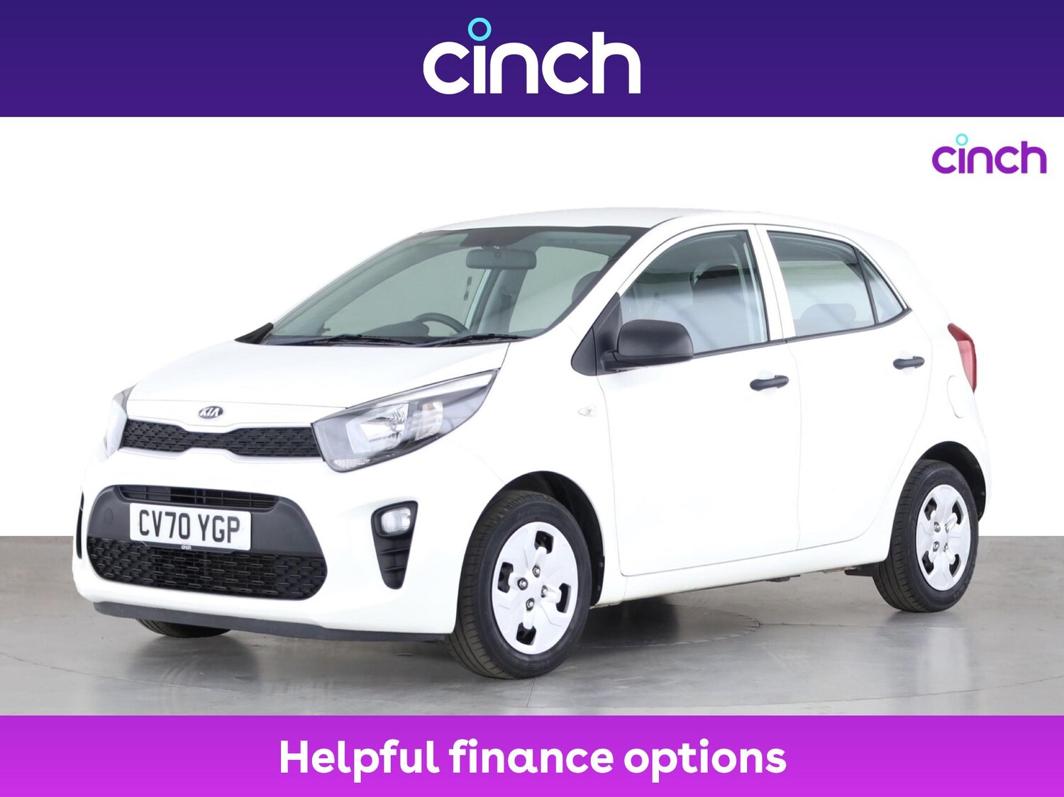 Used Kia Picanto 2021 for sale - 76739754: Photo 9
