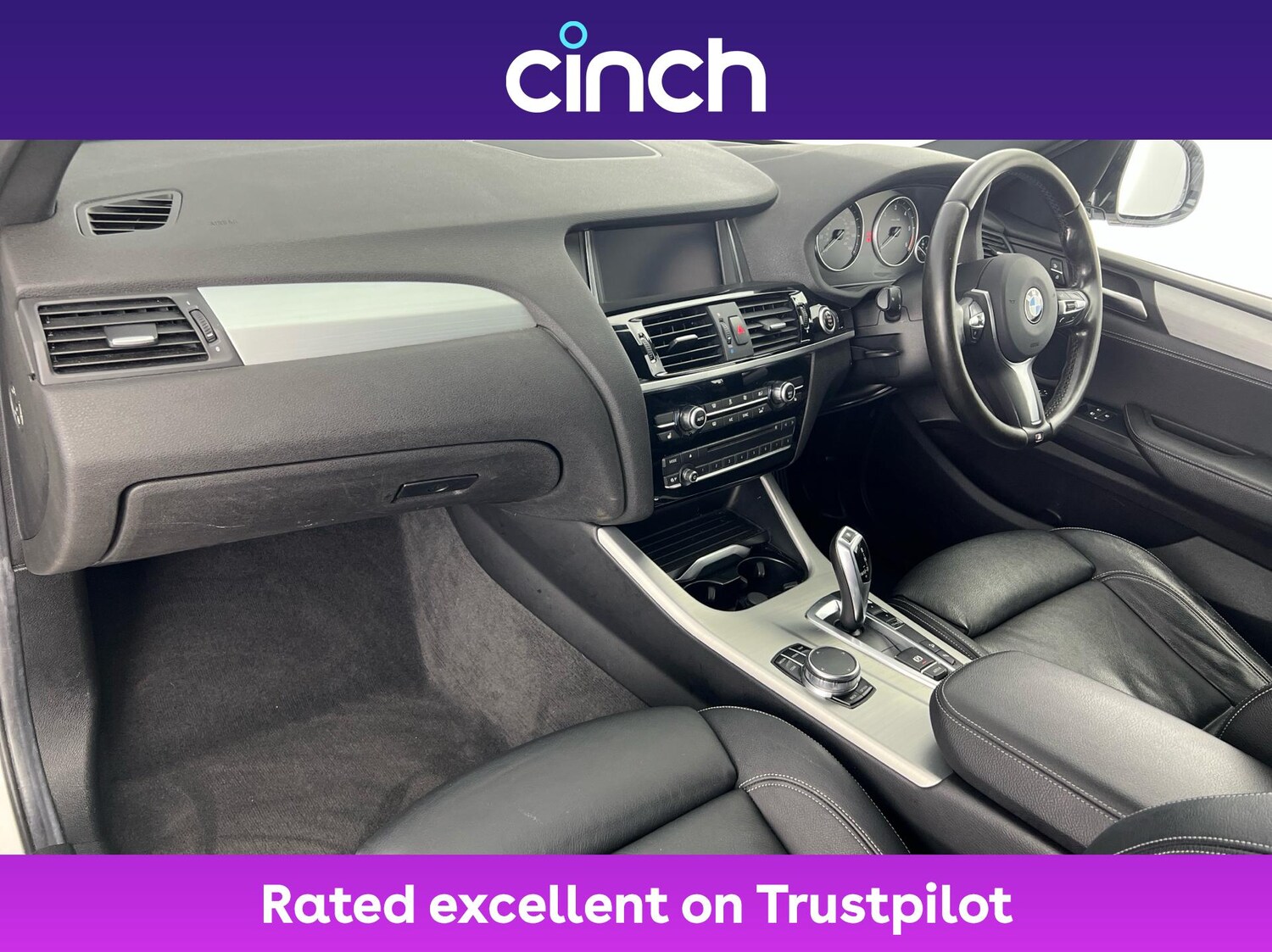 Used BMW X3 2017 for sale - 76767968: Photo 14