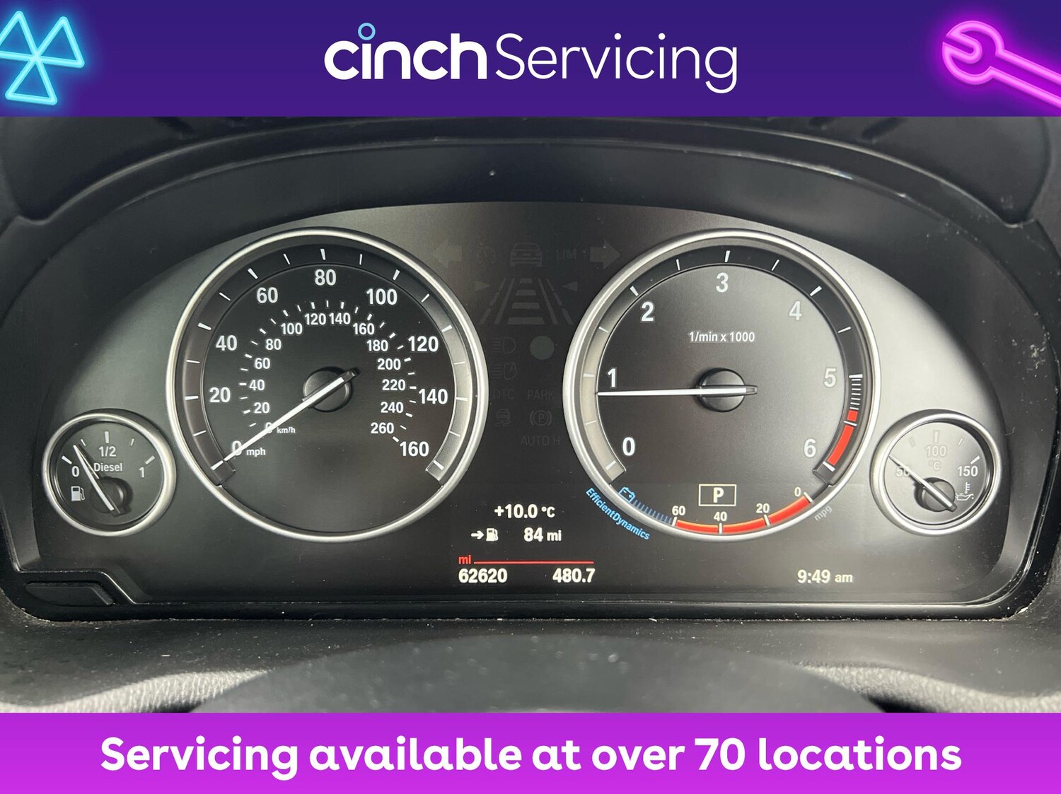 Used BMW X3 2017 for sale - 76767968: Photo 18