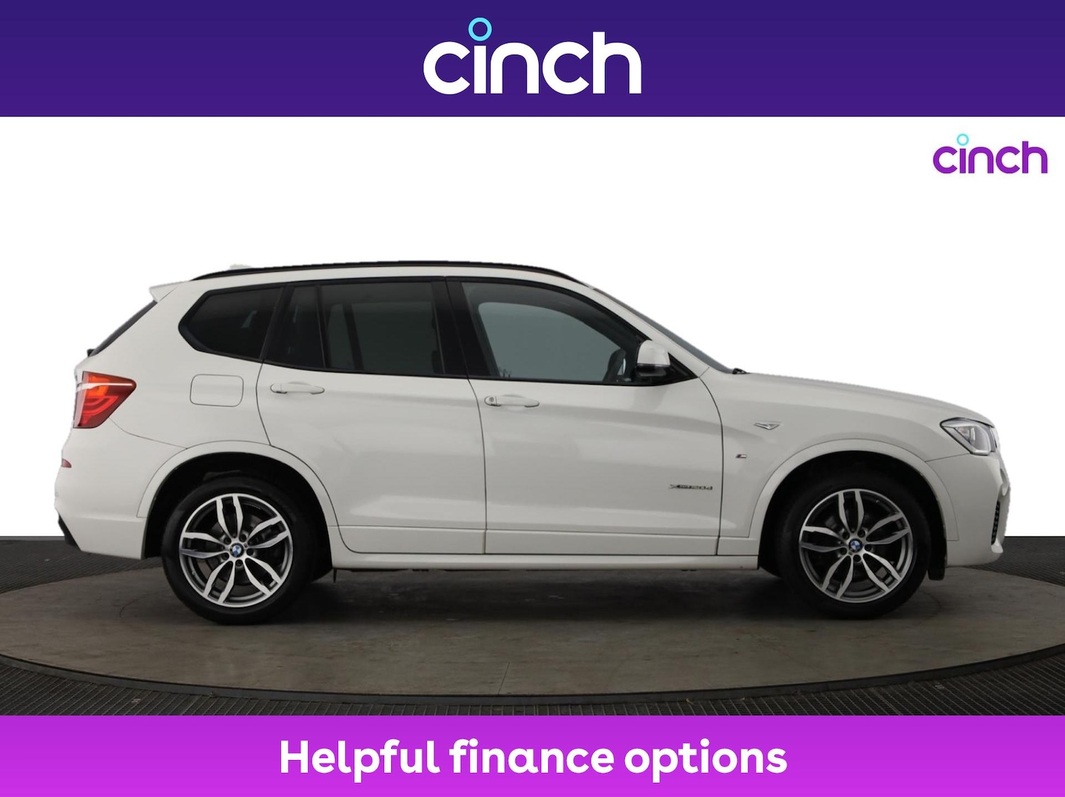 Used BMW X3 2017 for sale - 76767968: Photo 2