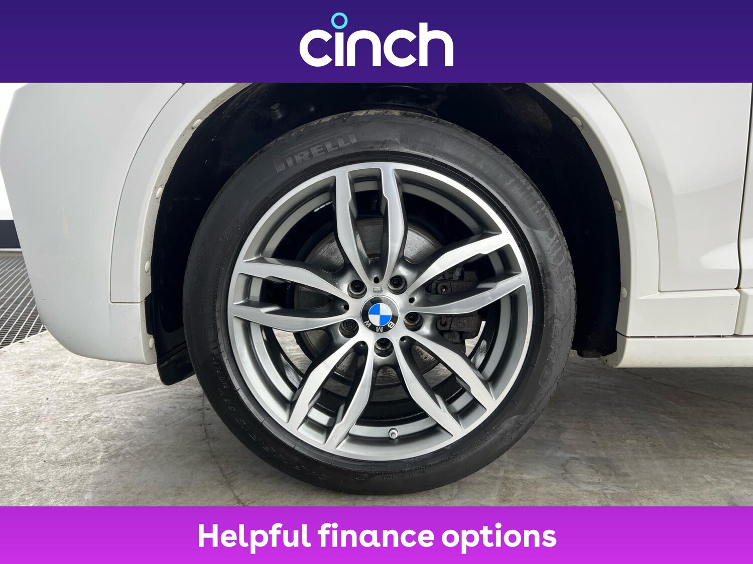 Used BMW X3 2017 for sale - 76767968: Photo 24