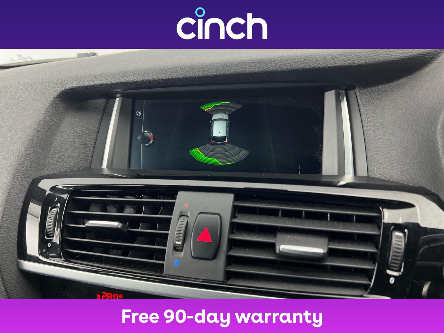 Used BMW X3 2017 for sale - 76767968: Photo 34