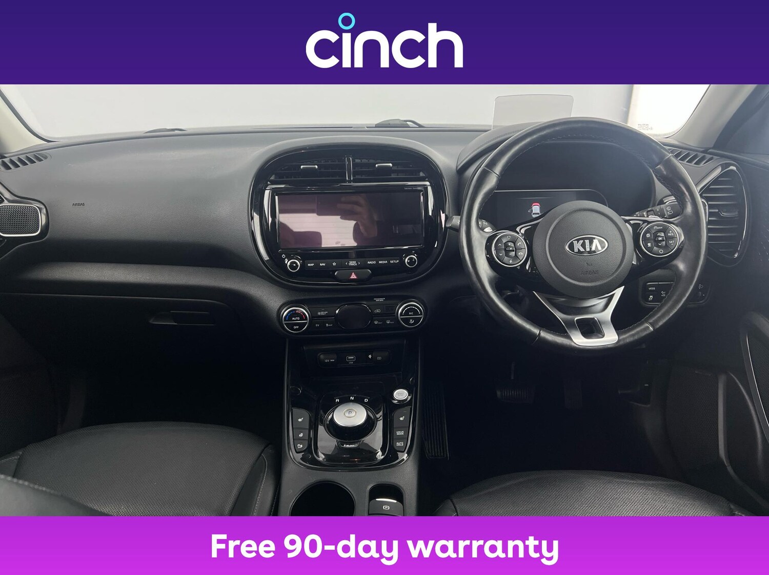 Used Kia Soul 2020 for sale - 76934439: Photo 15