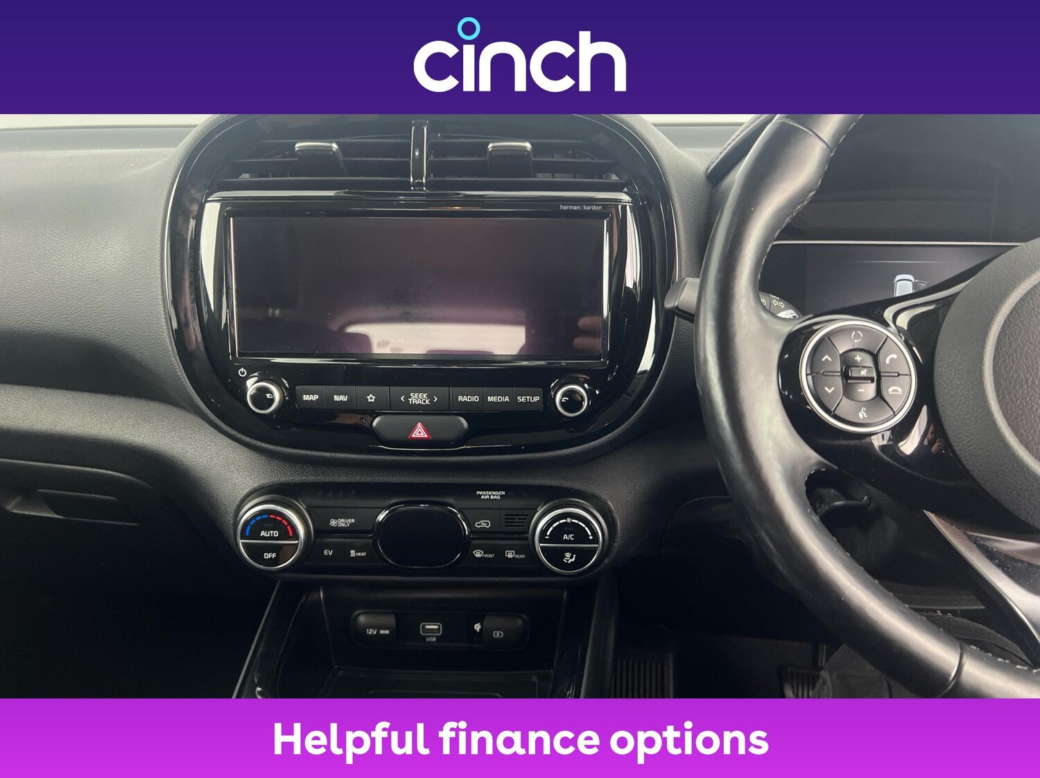 Used Kia Soul 2020 for sale - 76934439: Photo 17