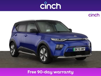 Kia Soul feature image